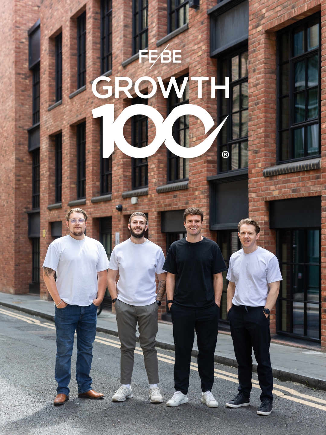 Roka named in the FEBE Growth 100