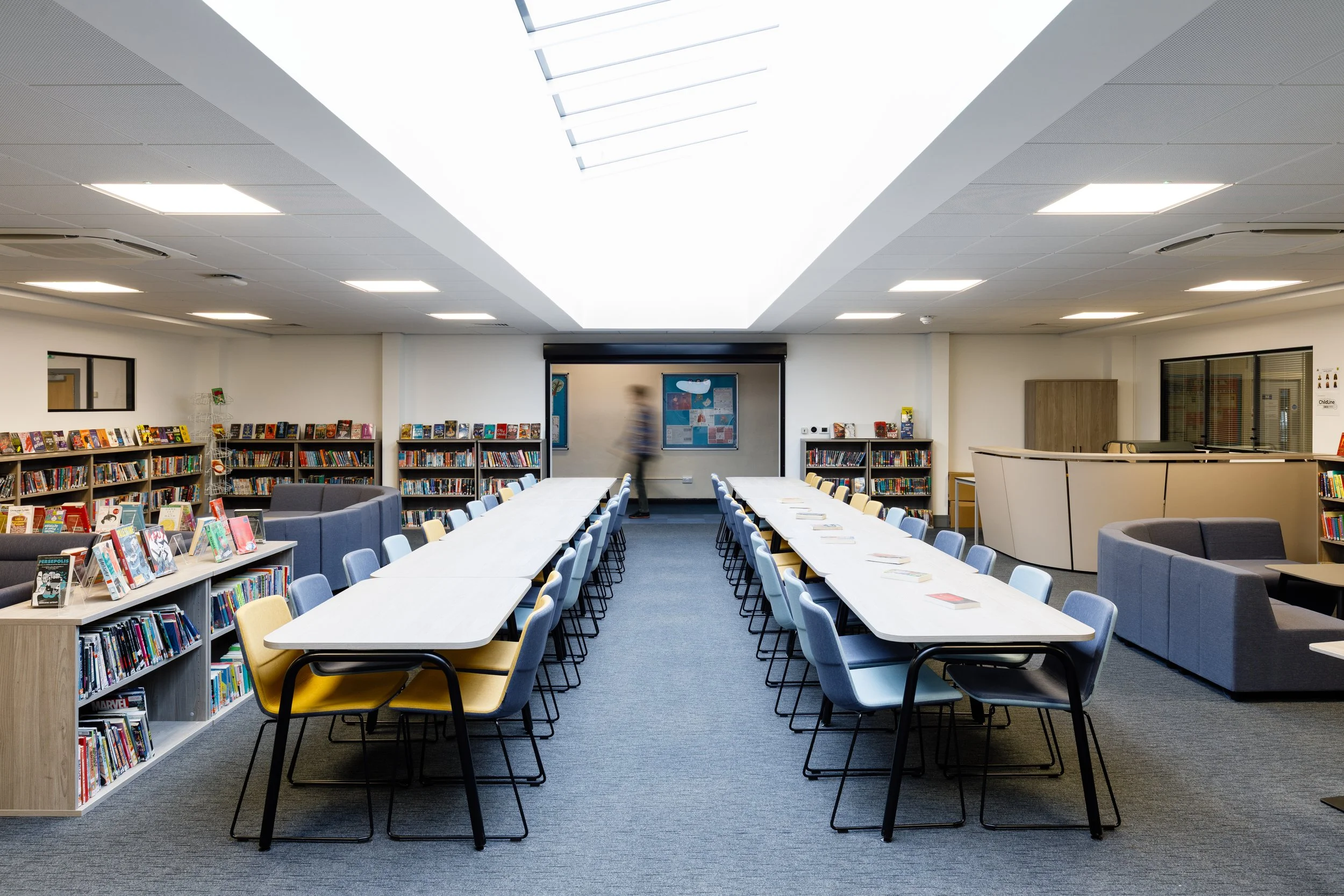 Sir Joseph Williamson's Maths School