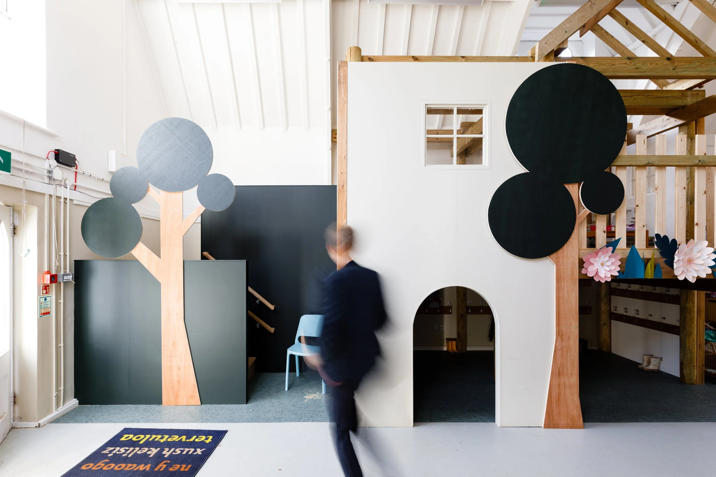 Nursery - St Michael's Primary School