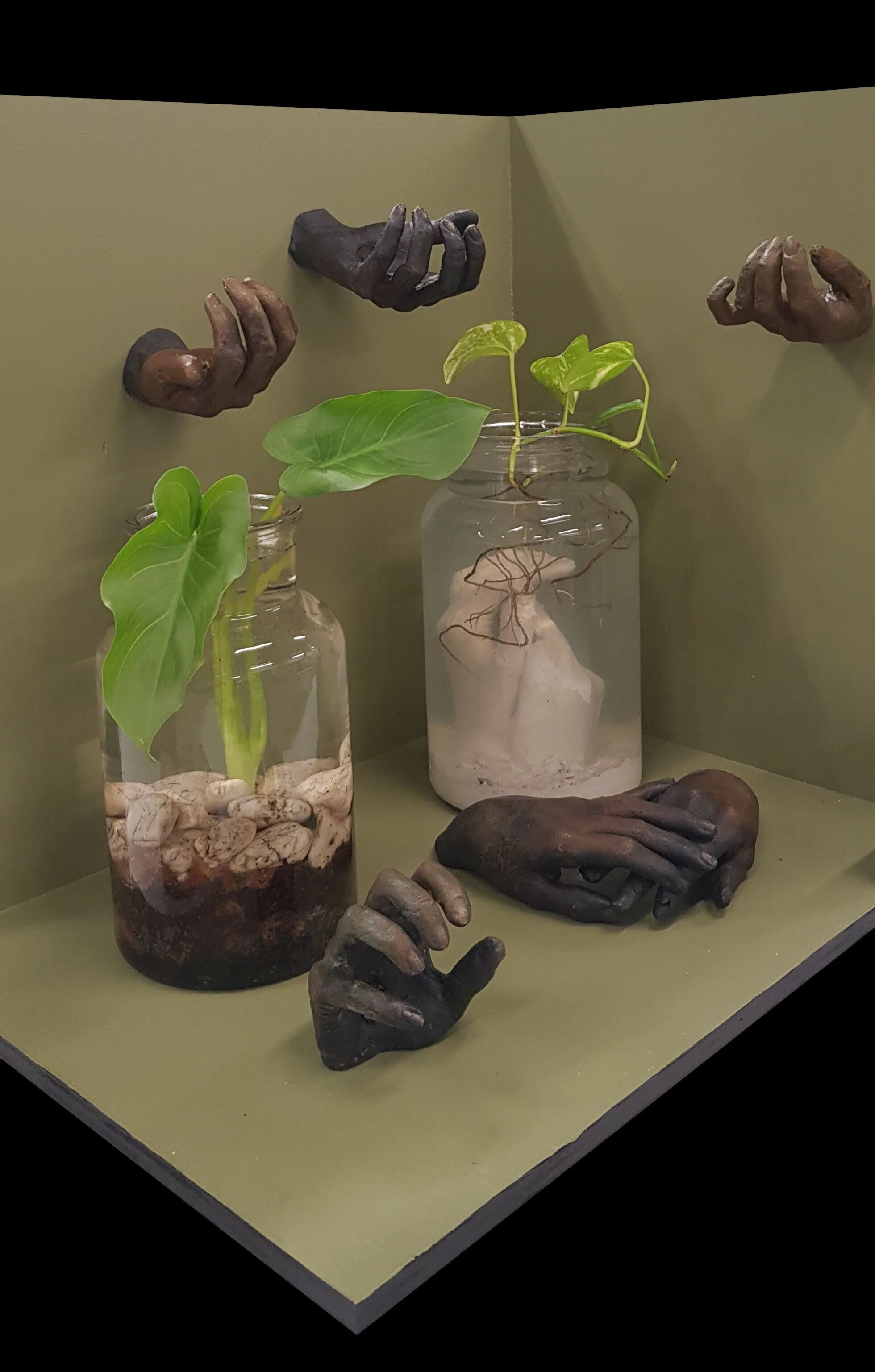 Subterranean, 2018