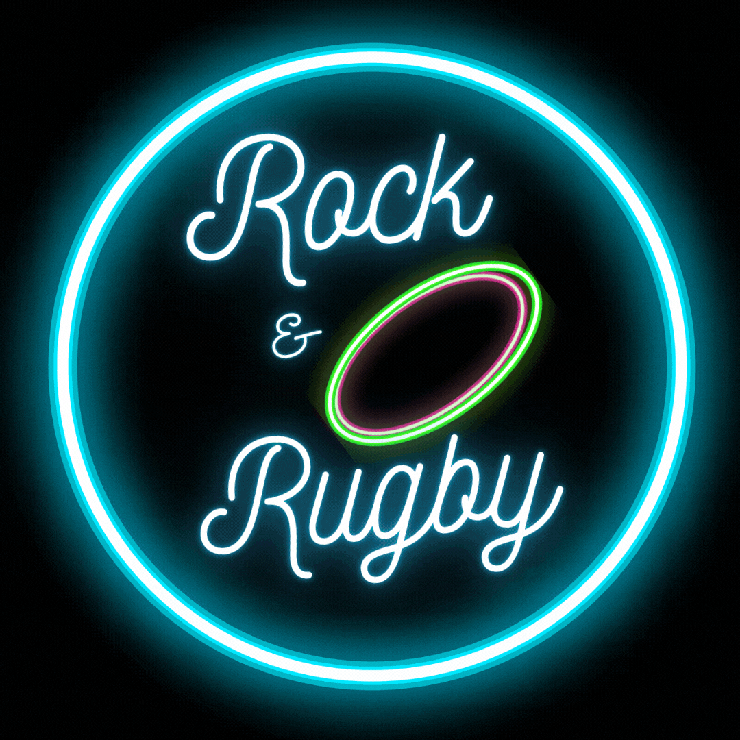 Rock 'N' Rugby Lunch — Irish Youth Foundation (UK)