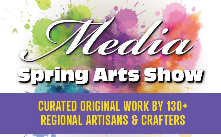 Media Springs Art Show 2026