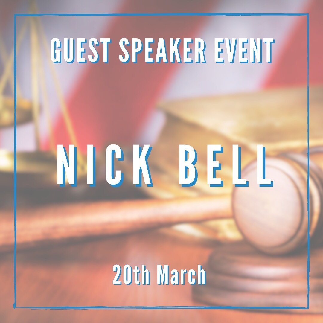 We are happy to announce that the MUN Team UZH will be hosting a guest speaker event with Nick Bell on Wednesday, 20 March at 19:00 in KO2-F-175! The event is open to the public.

Nick Bell was President of Lifespark, a nonprofit organization which i