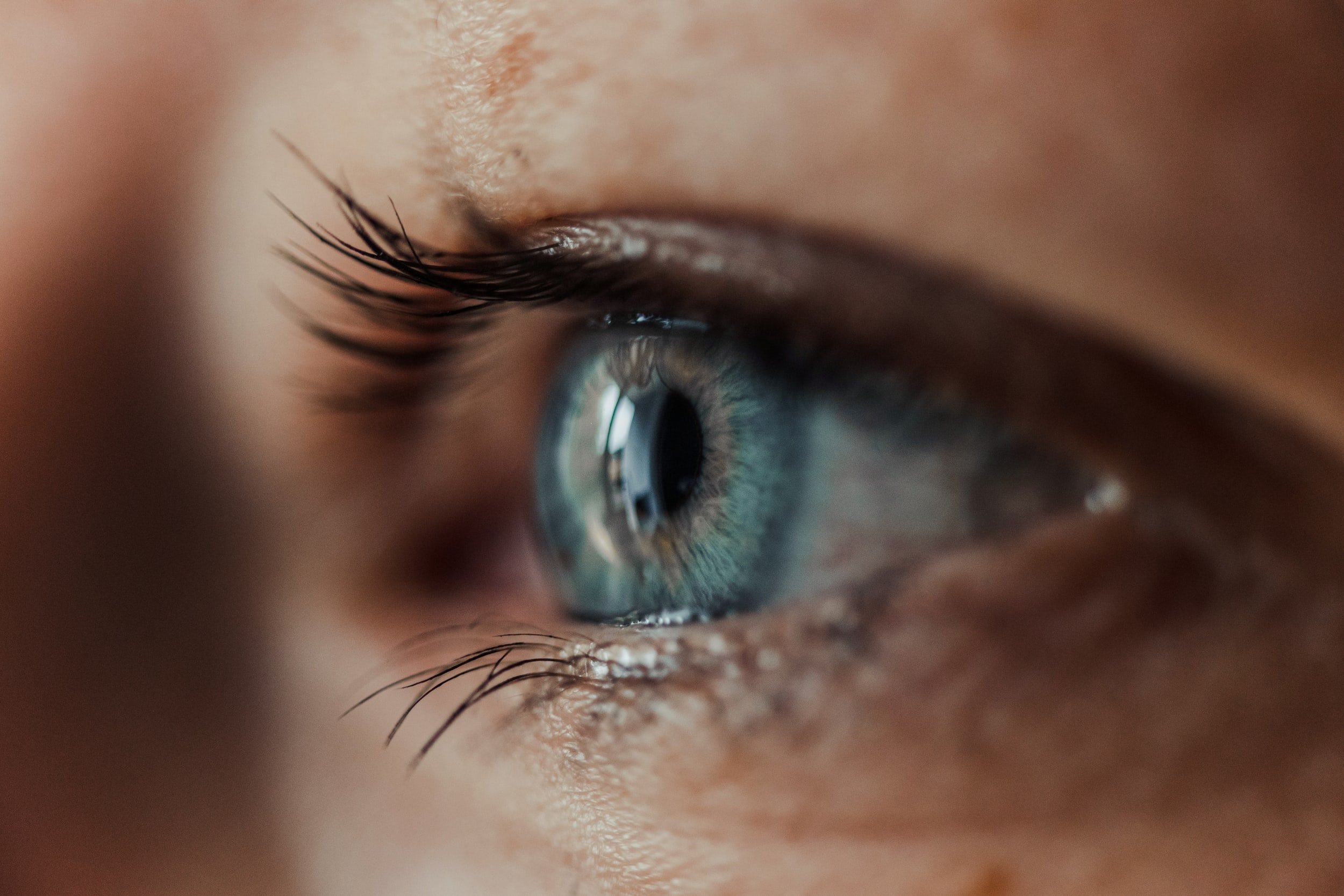 Do your lashes need a break?