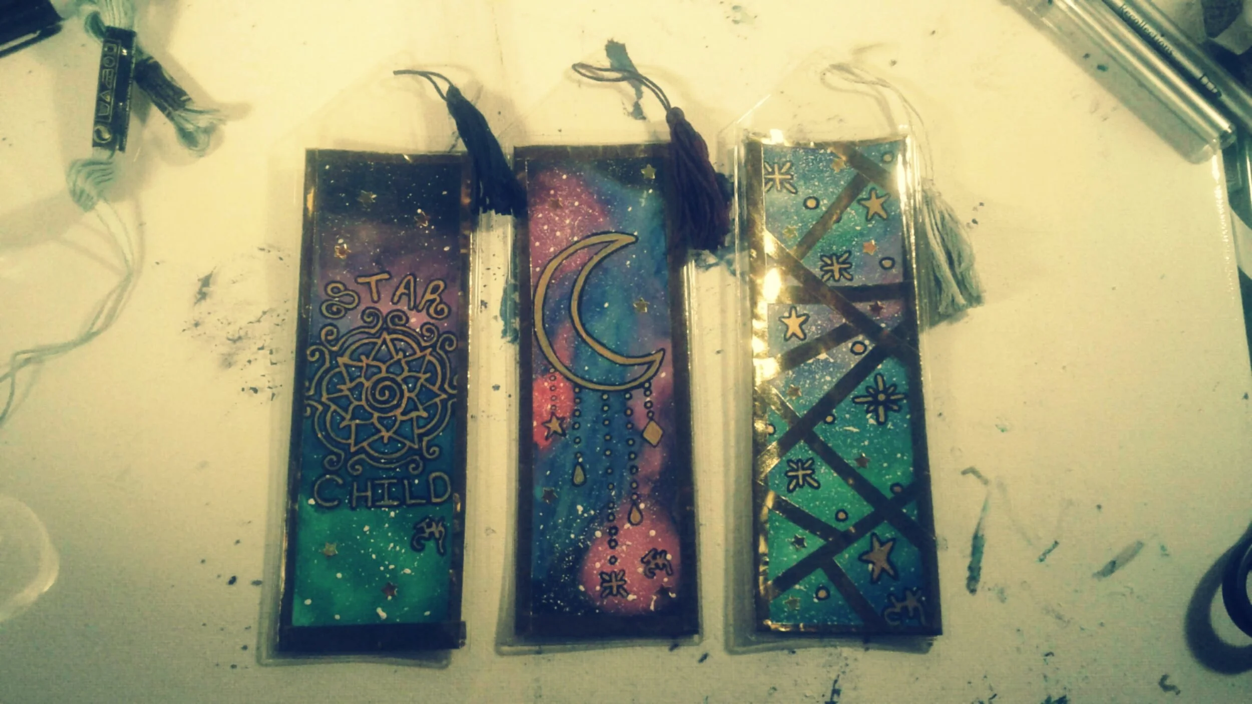 Papercraft & Stationery