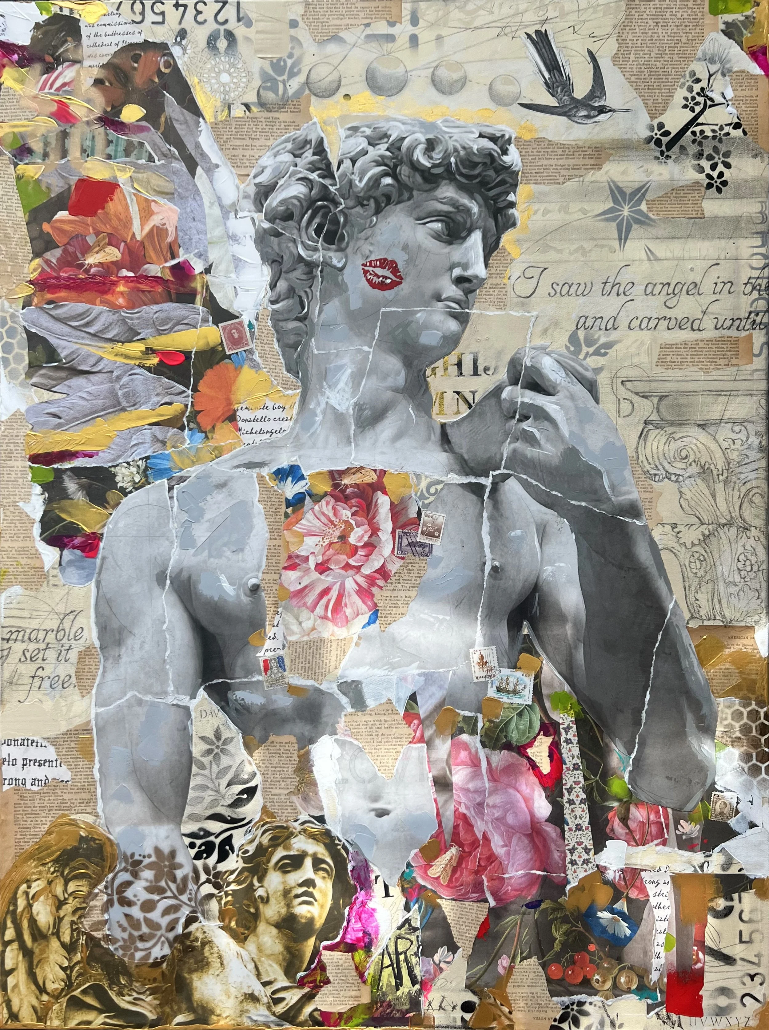 Artwork — Charles James Fine Art