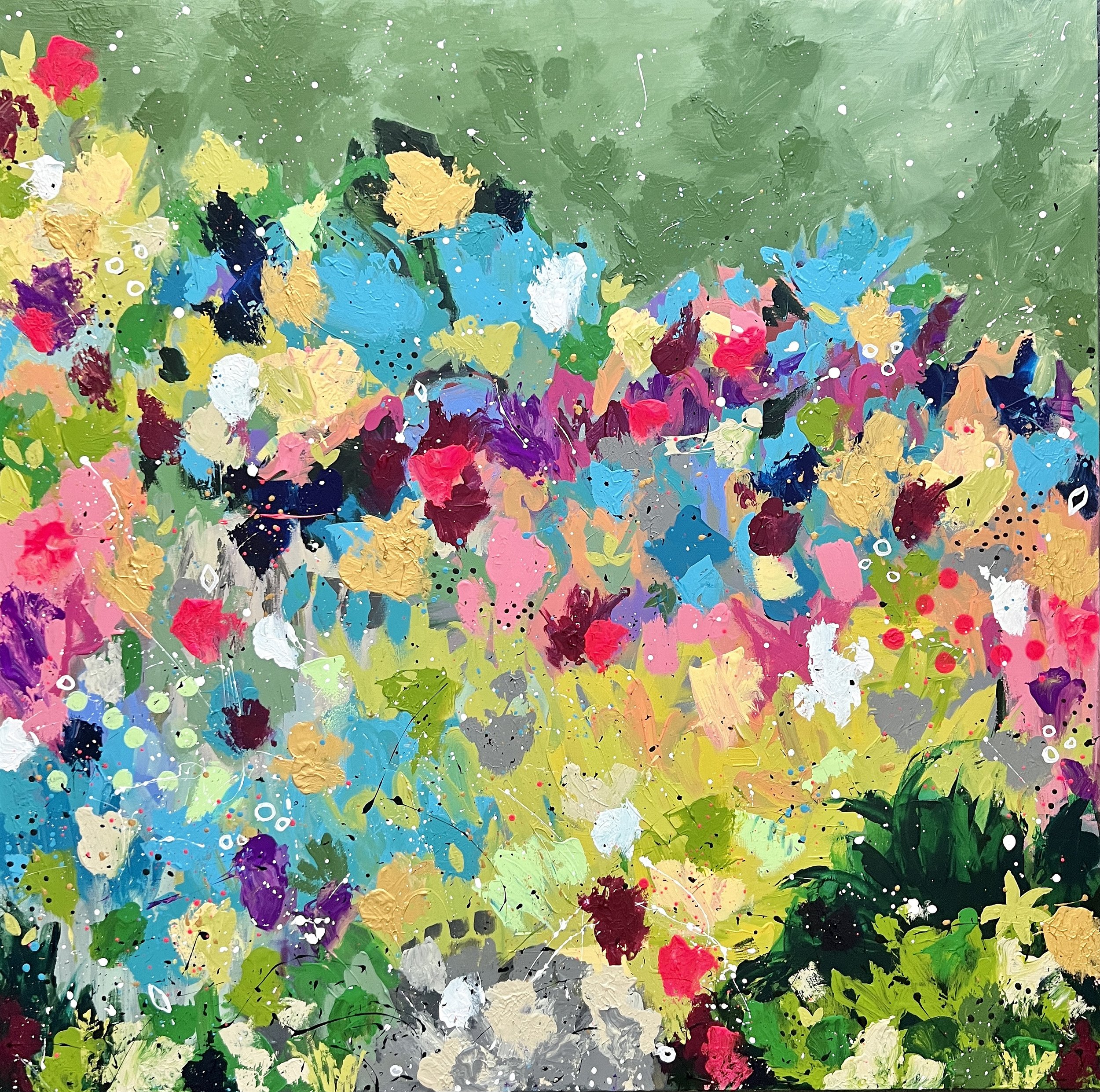 Flowerescent ($5000 +shipping)