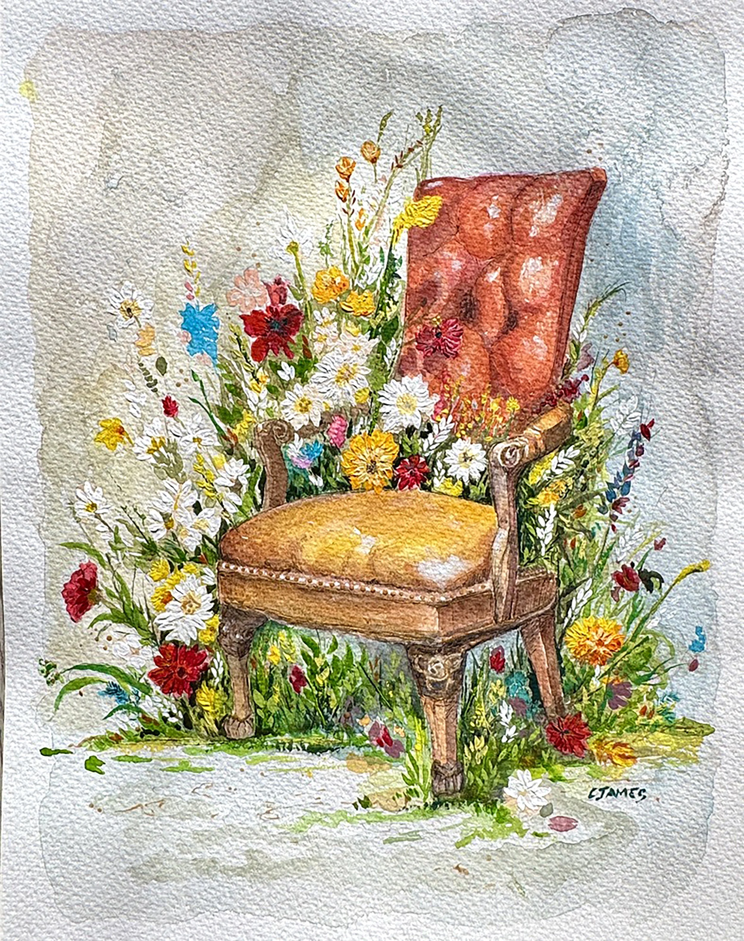 A Place Left ($450 + shipping)