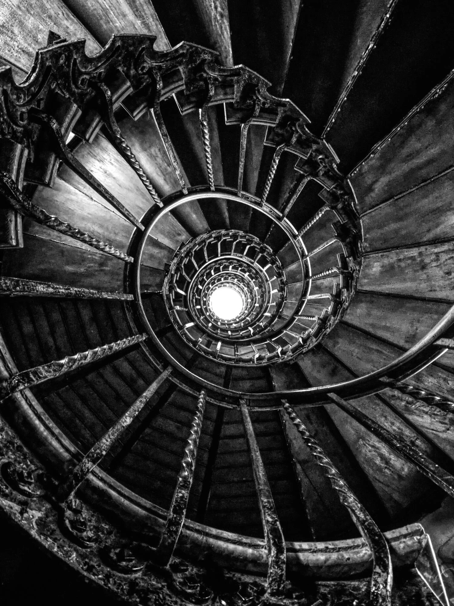 Psycho I (1)