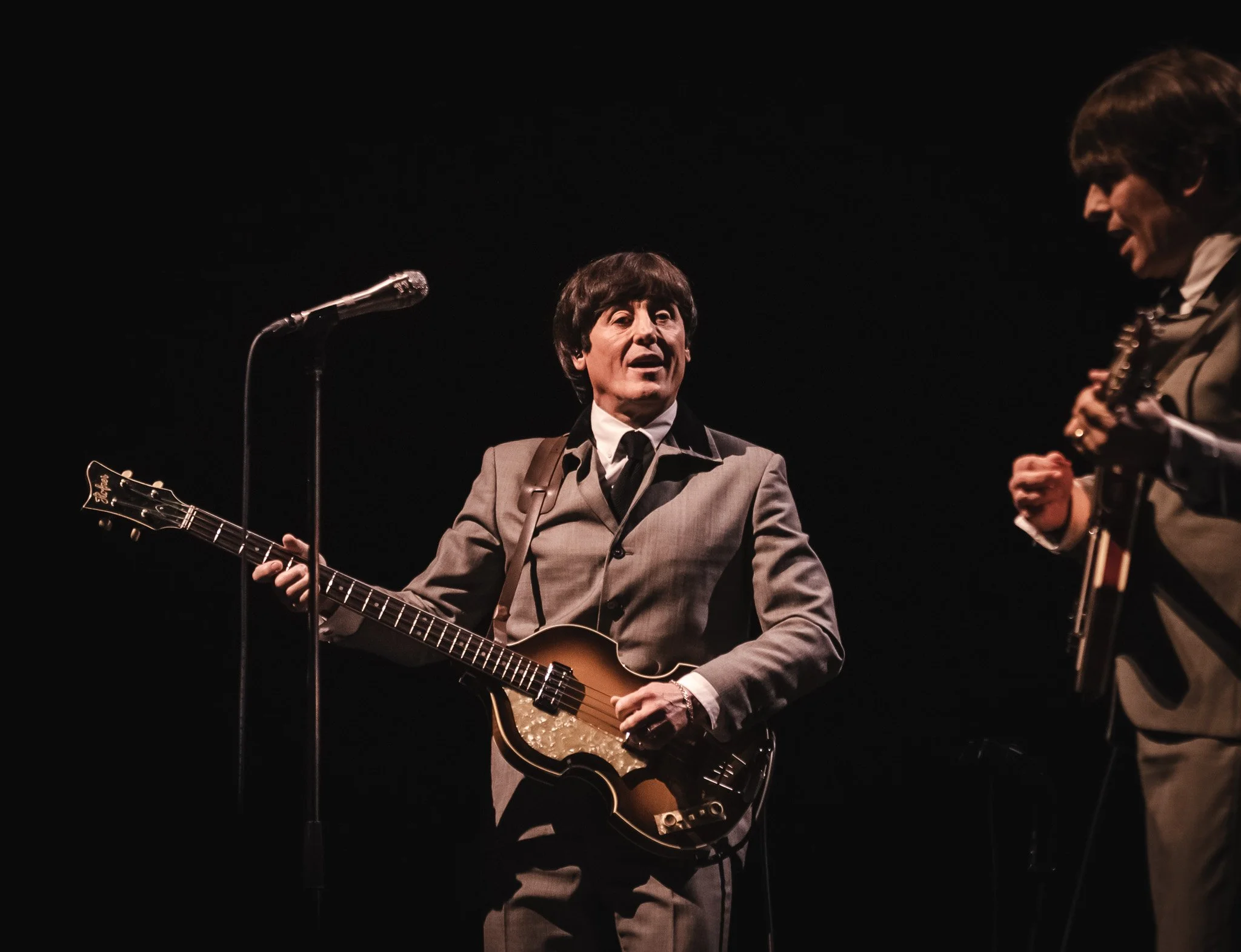 The Bootleg Beatles