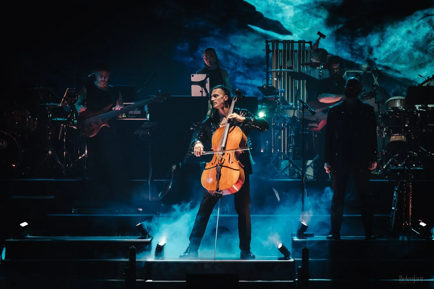 The World of Hans Zimmer