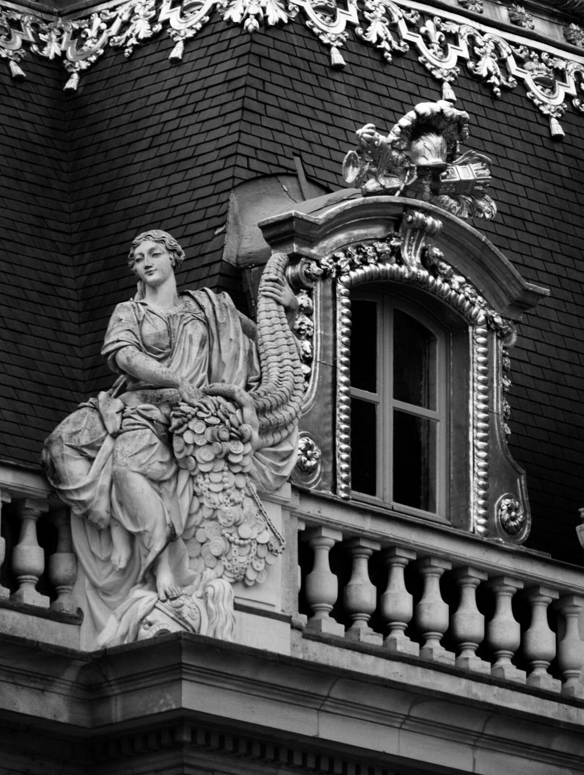 La Magnificence