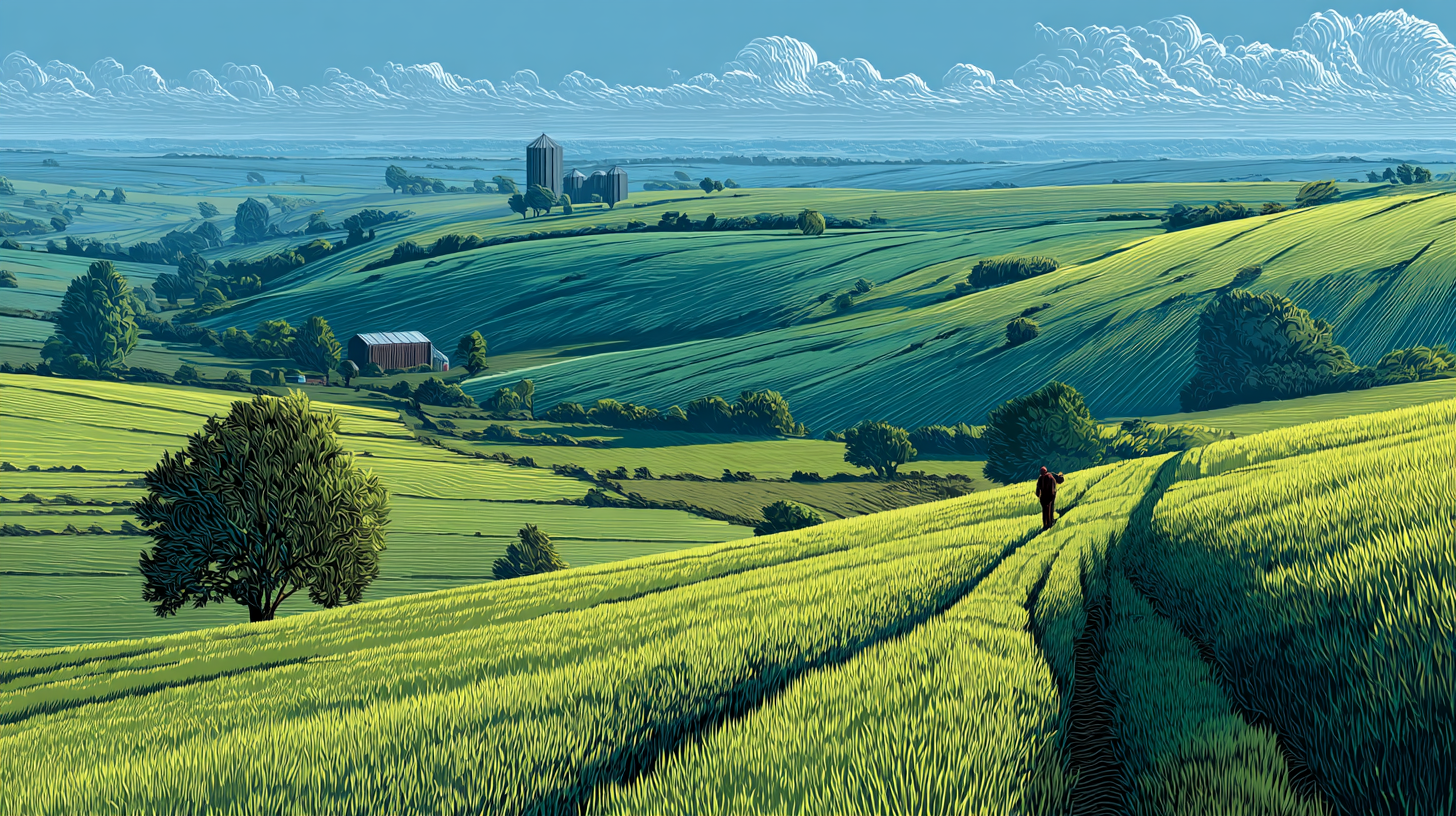 Wheat Market Update - Harvest is Coming