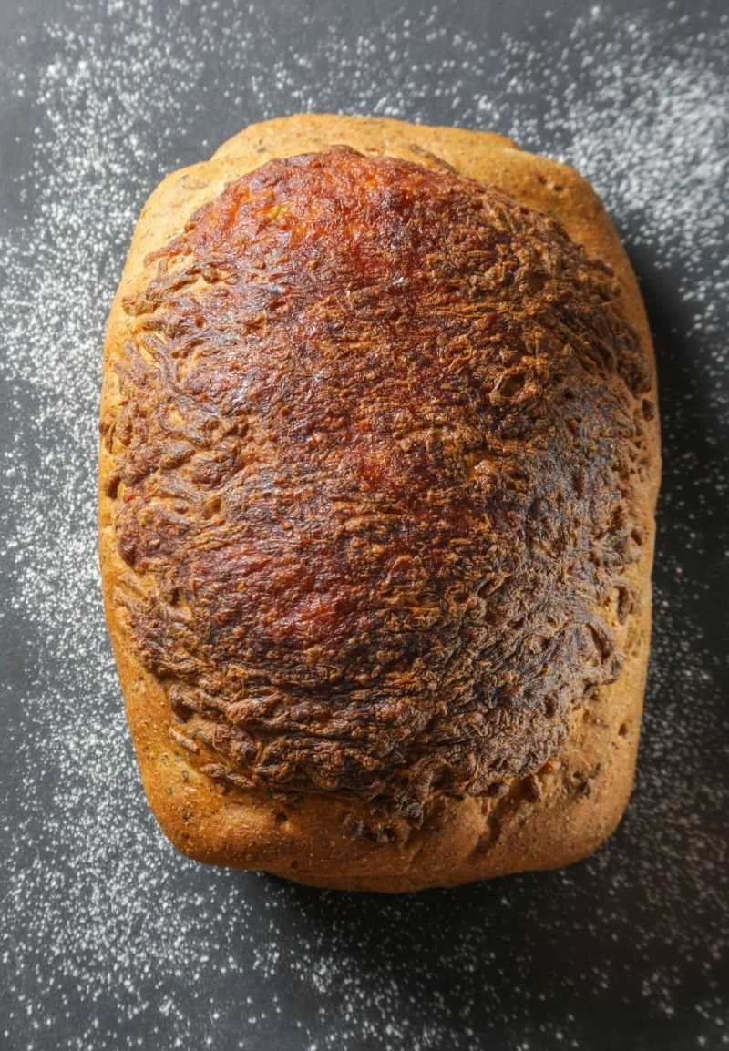 The craft behind the loaf