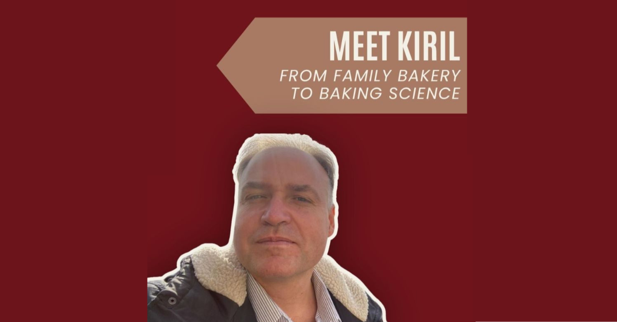 Meet Kiril