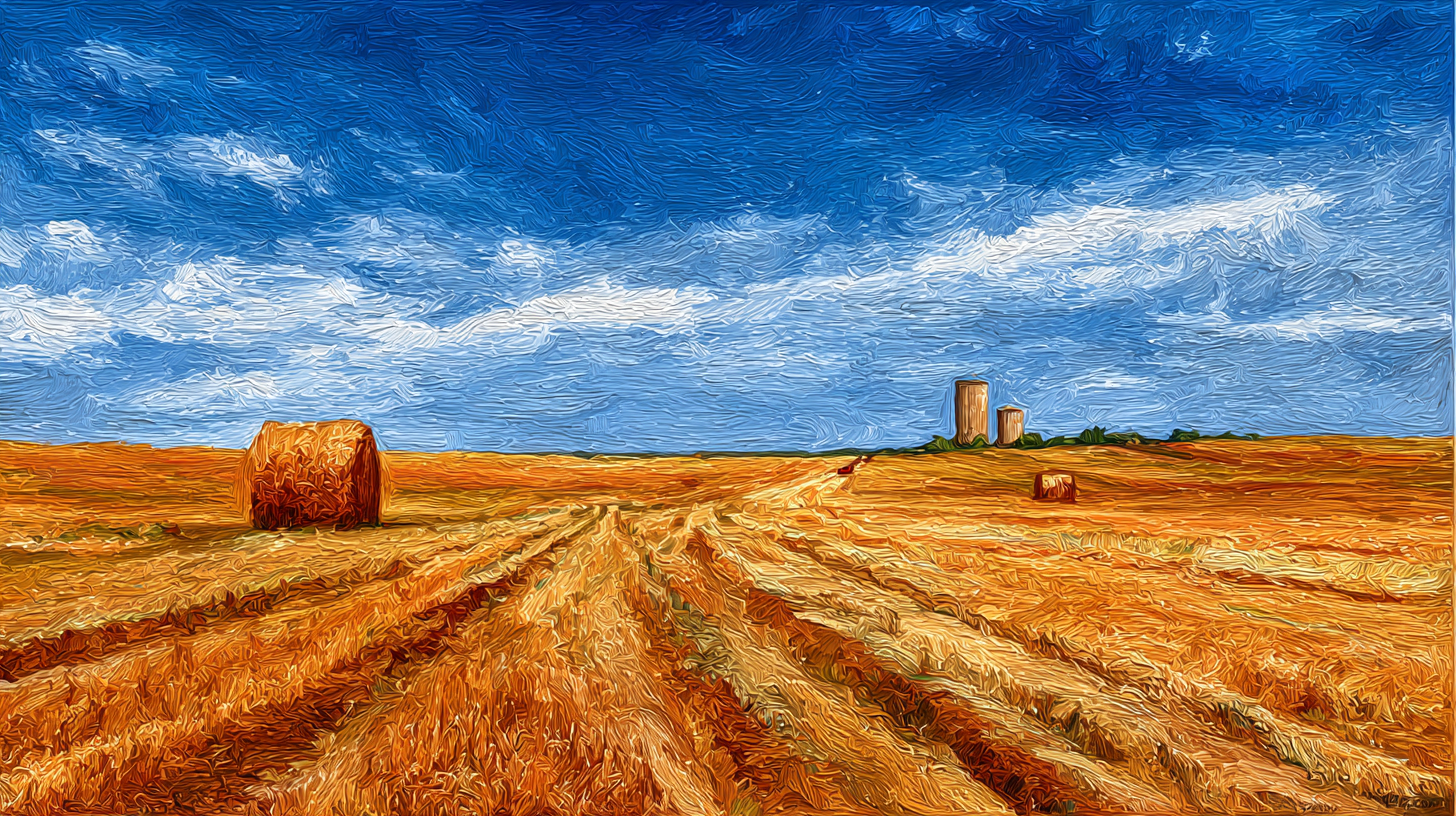 Wheat Market Update - 26th August 2026