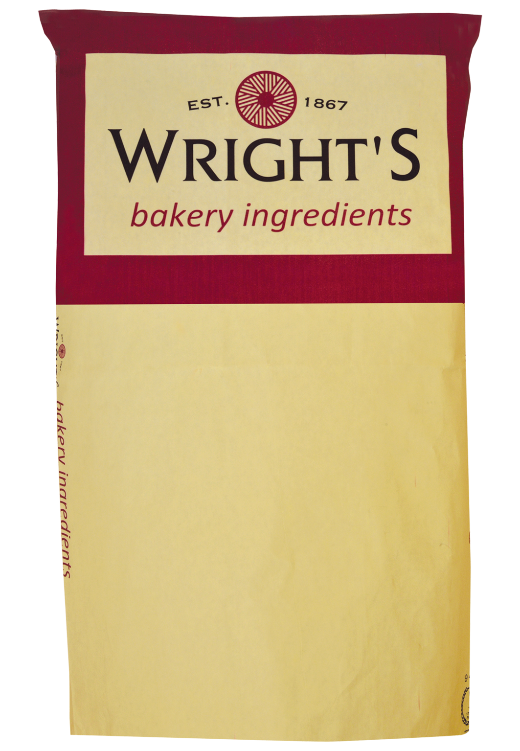 Products — Wright's Flour