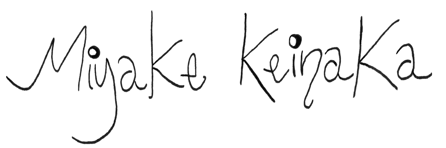  Miyake Keinaka