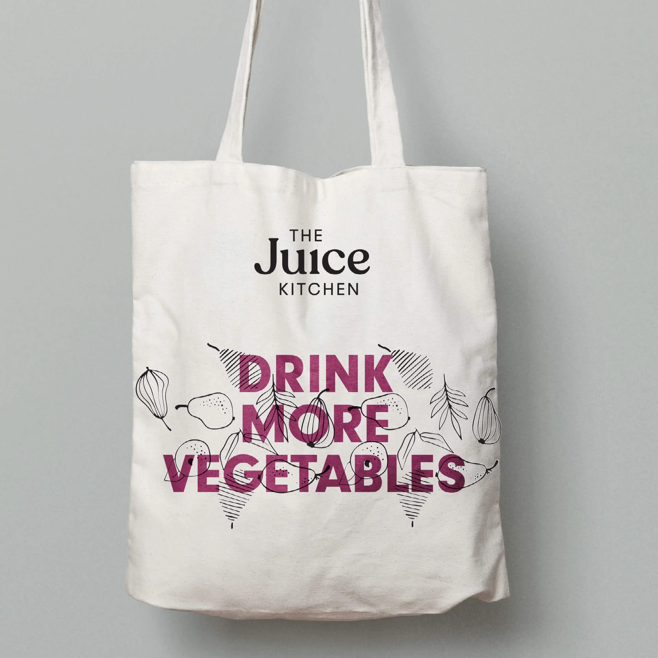 The Juice Kitchen Outlook Orange