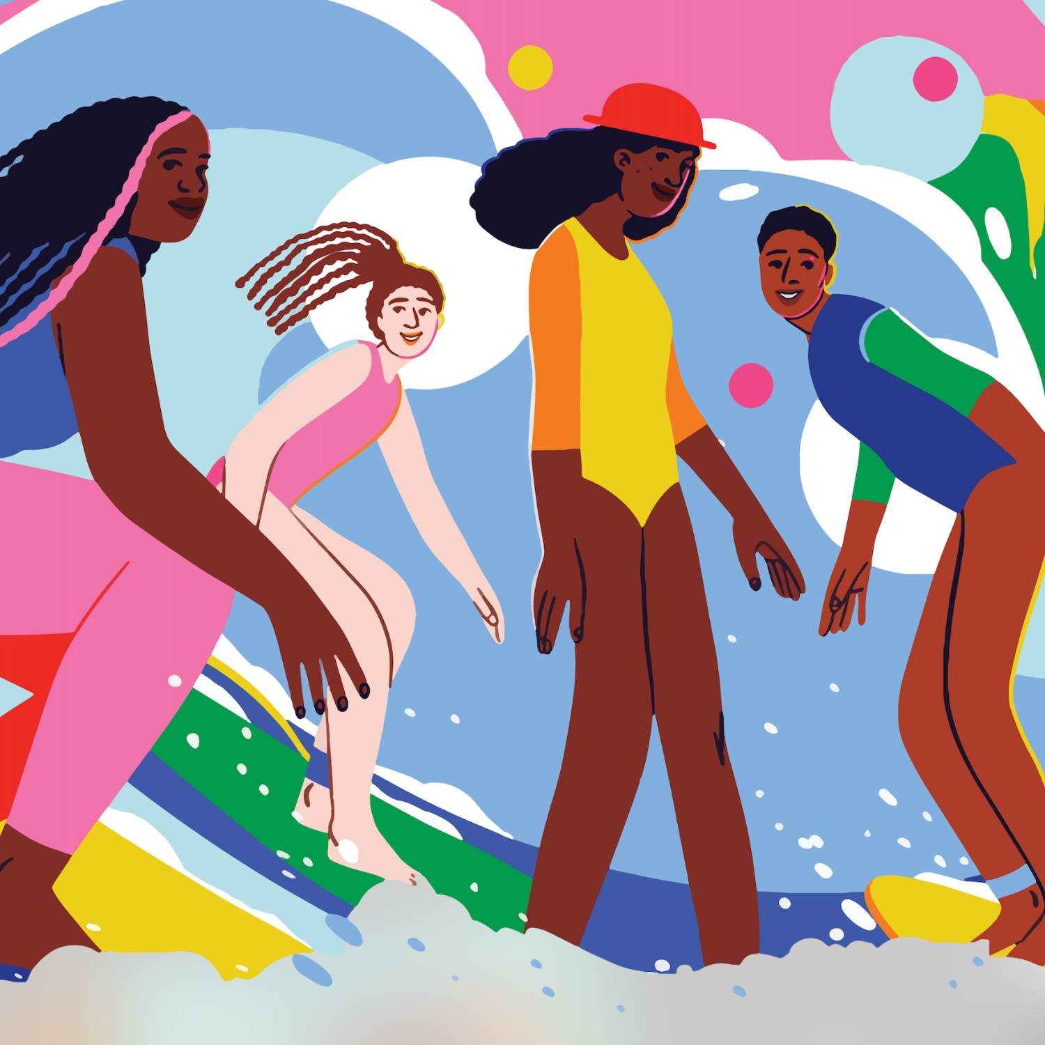 Digital Marketing di Ballito: Membuka Peluang di Surga Pantai Afrika Selatan