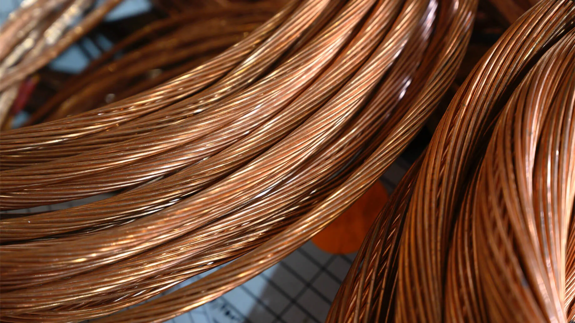 Our Work With Continental Cables Outlook Orange