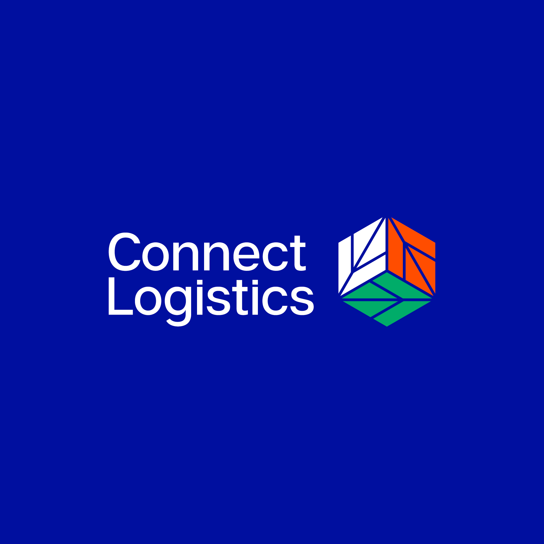 Our Work With Connect Logistics | Outlook Orange