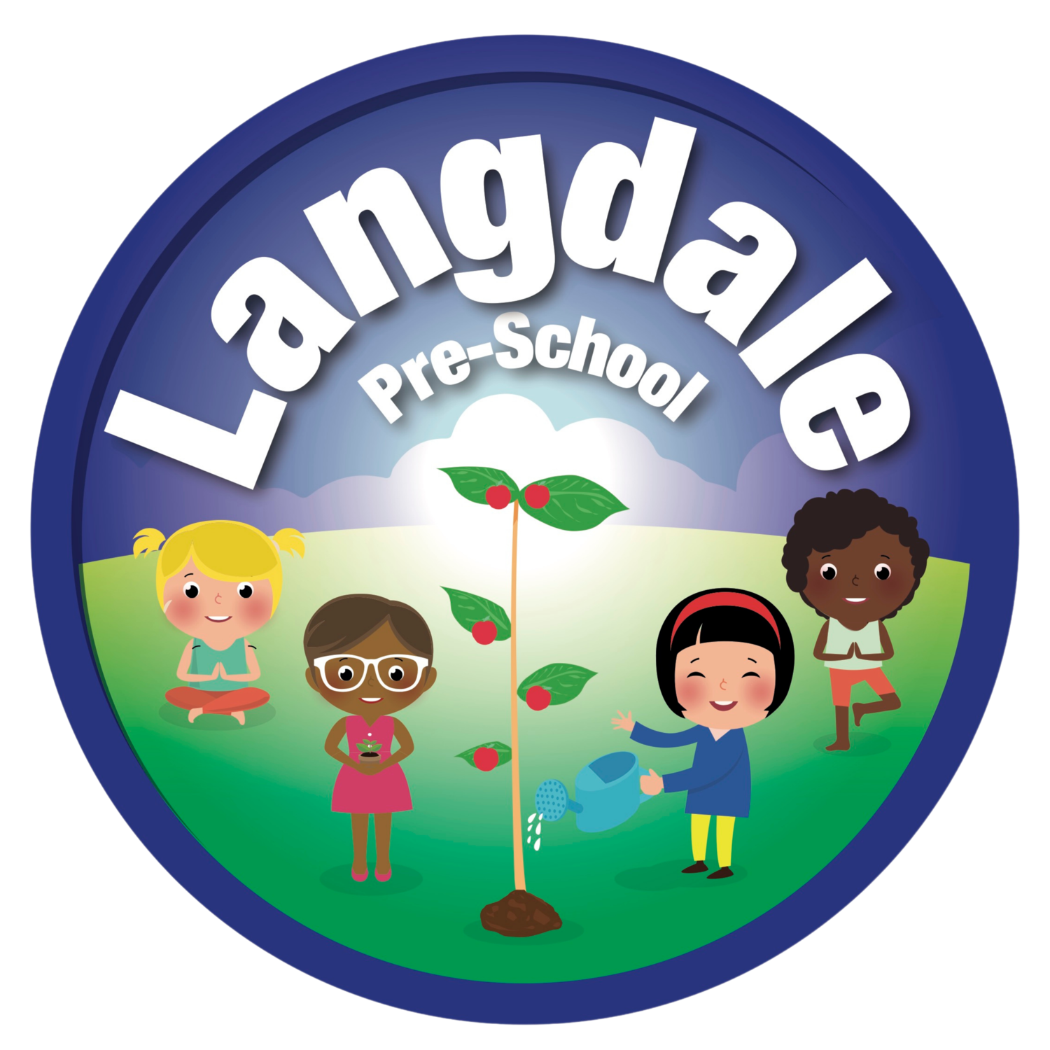 Langdale Pre-School