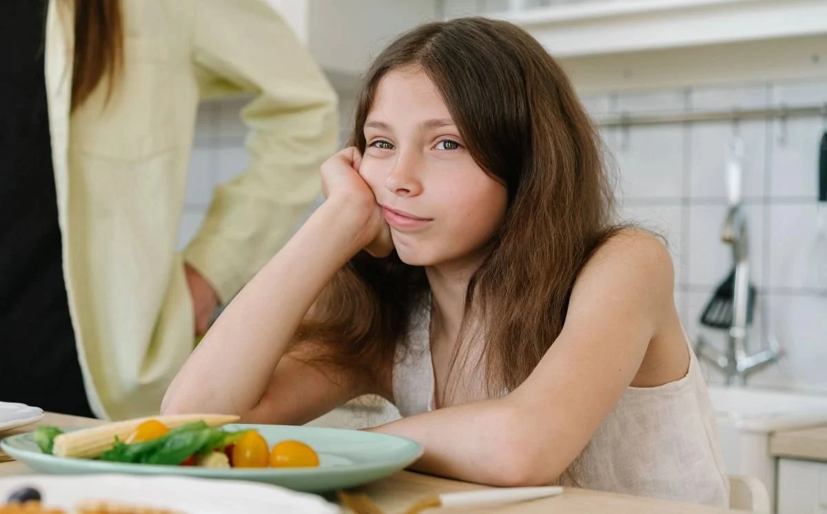 ARFID Treatment for Children and Teens in Asheville, NC: A Parent's Guide to Understanding and Supporting Your Child