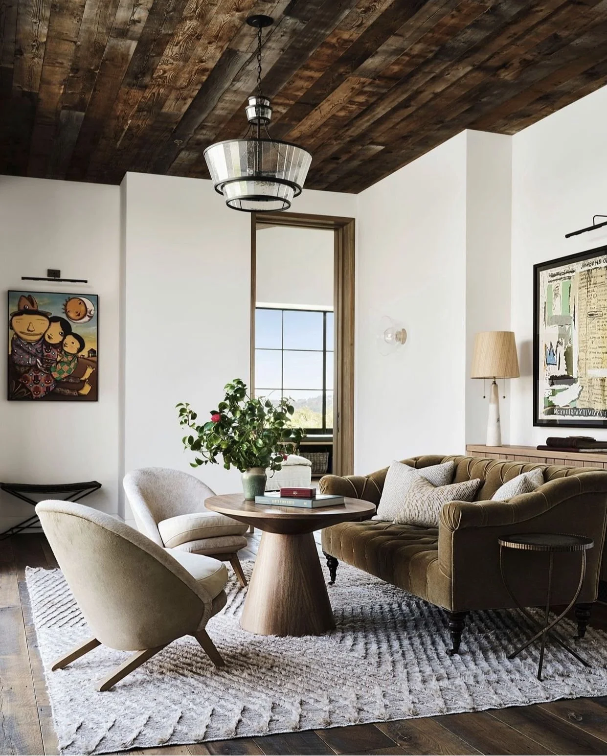 Styling Inspiration from Interior Design Masters — ORIGIN
