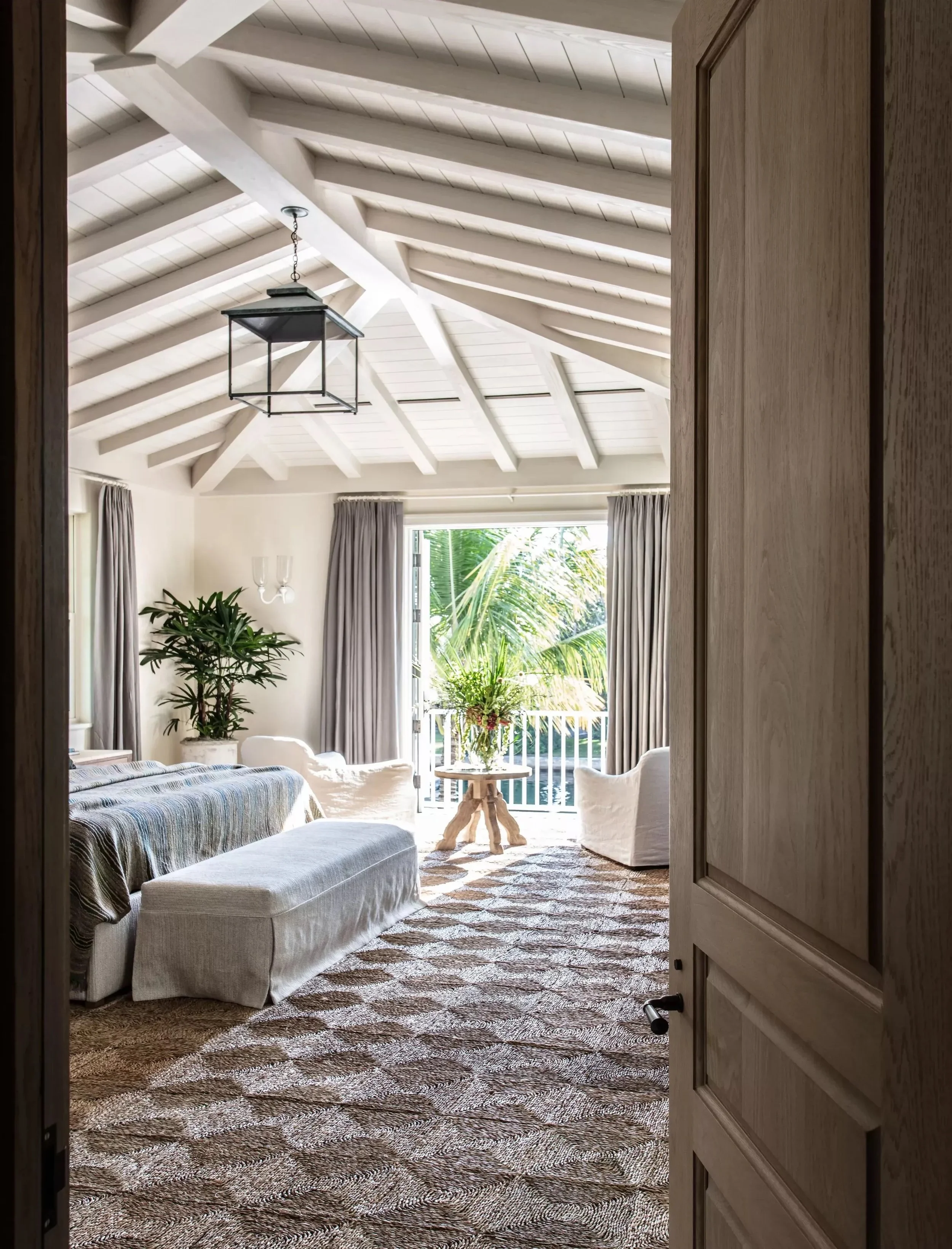 Round Rug Rush House Meet: the Rush House Rug — ORIGIN