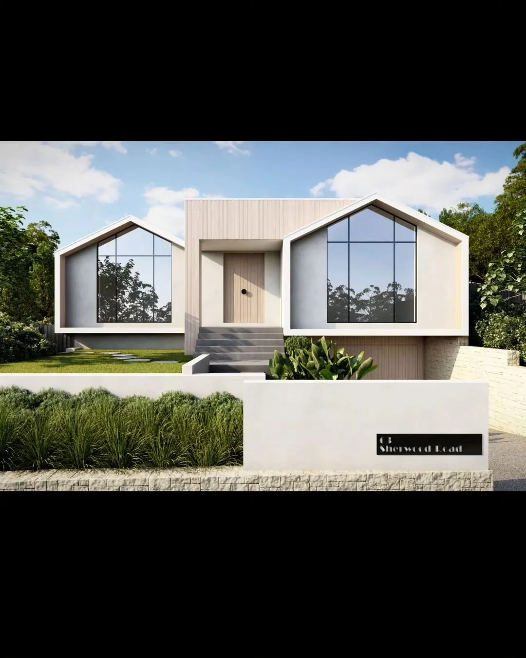 PROJECT SHERWOOD 

Entrusted with the exciting task to undertake the civil and structural engineering design for this exceptional residential project. Collaborating with team @inco.buildingdesign to deliver another successful project.

Architecture d