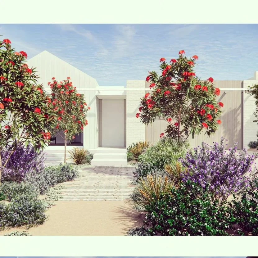 Project Dana_____ Residence No.2