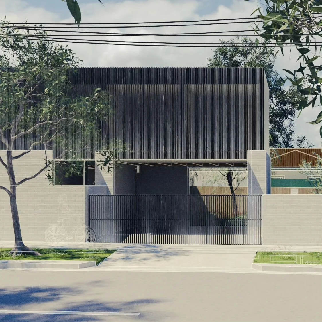 Project Alfreda_______

Pleased to announce that our team will be providing the structural and civil design for this impressive bespoke architectural development designed by the very talented Luca Dauria @ciroluca_ao

Slide 🔛 to see the architectura