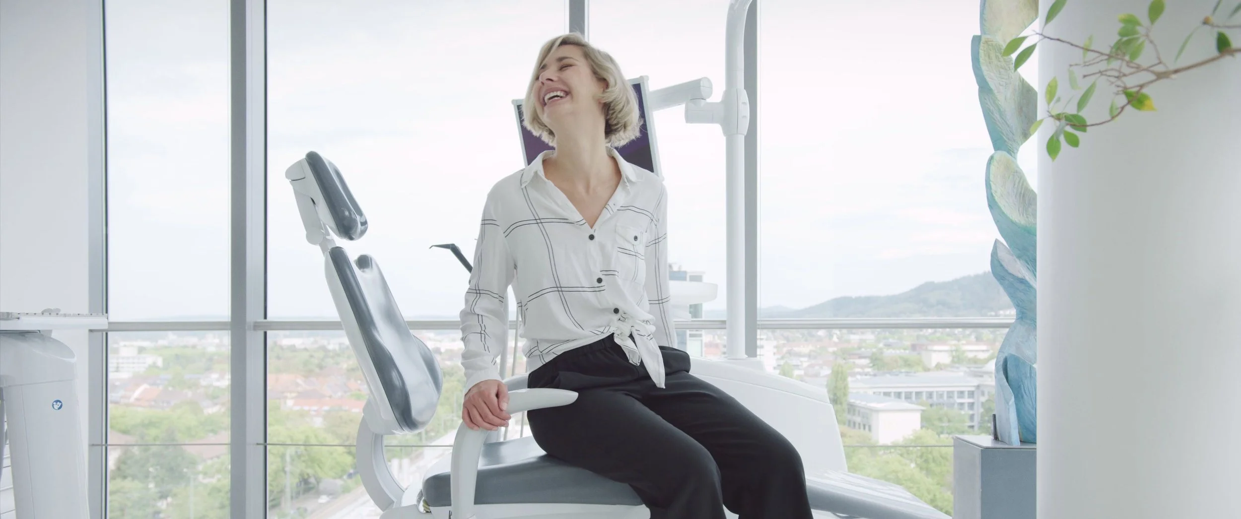 Bleaching | Dentprevent