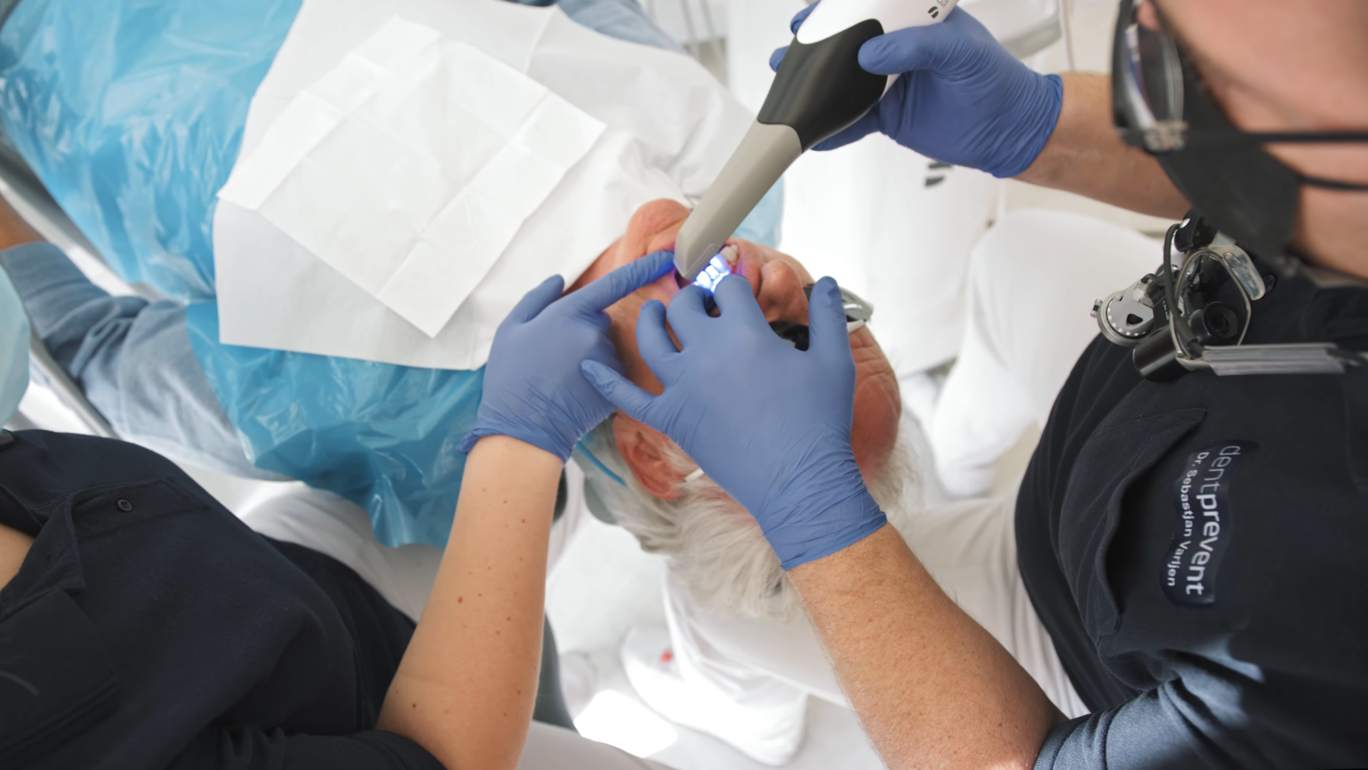 Digital Dentistry Masterclass | Dentesthetics