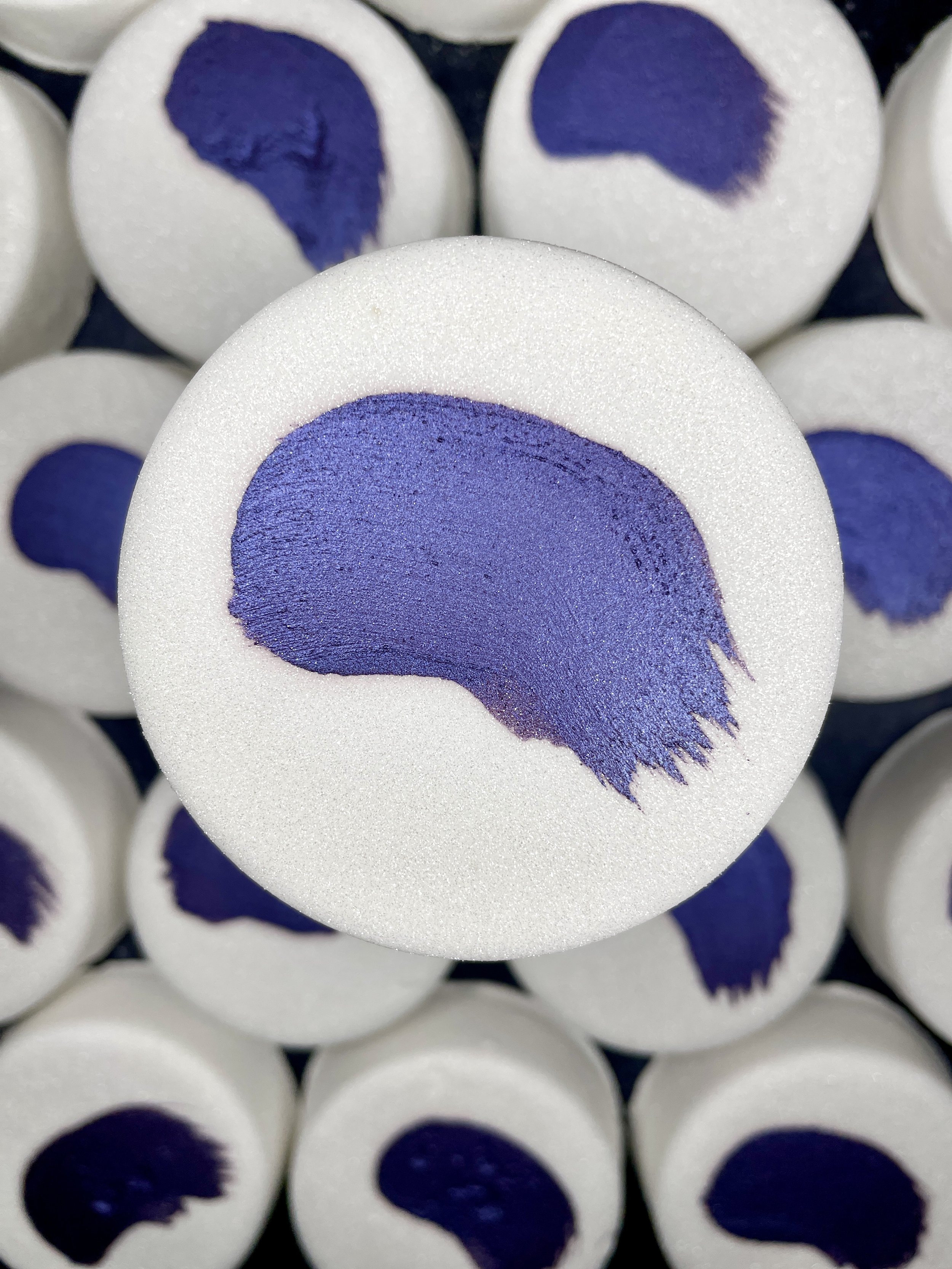 Bath Bomb | Fig & Cassis