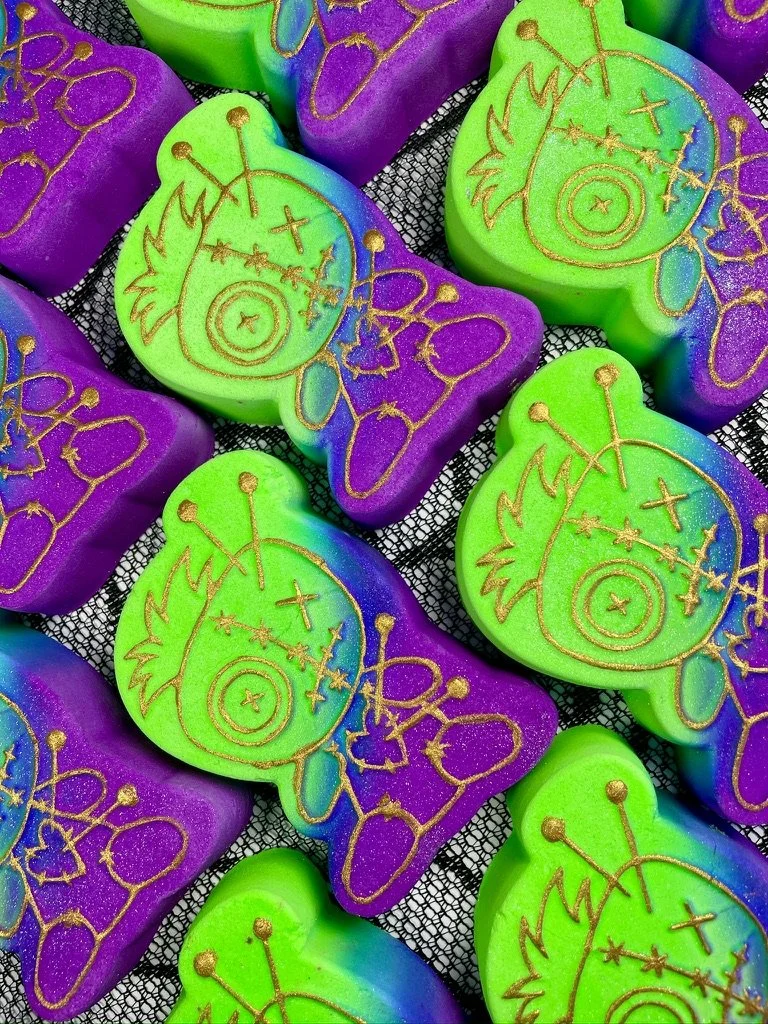 Bath Bomb | Voodoo