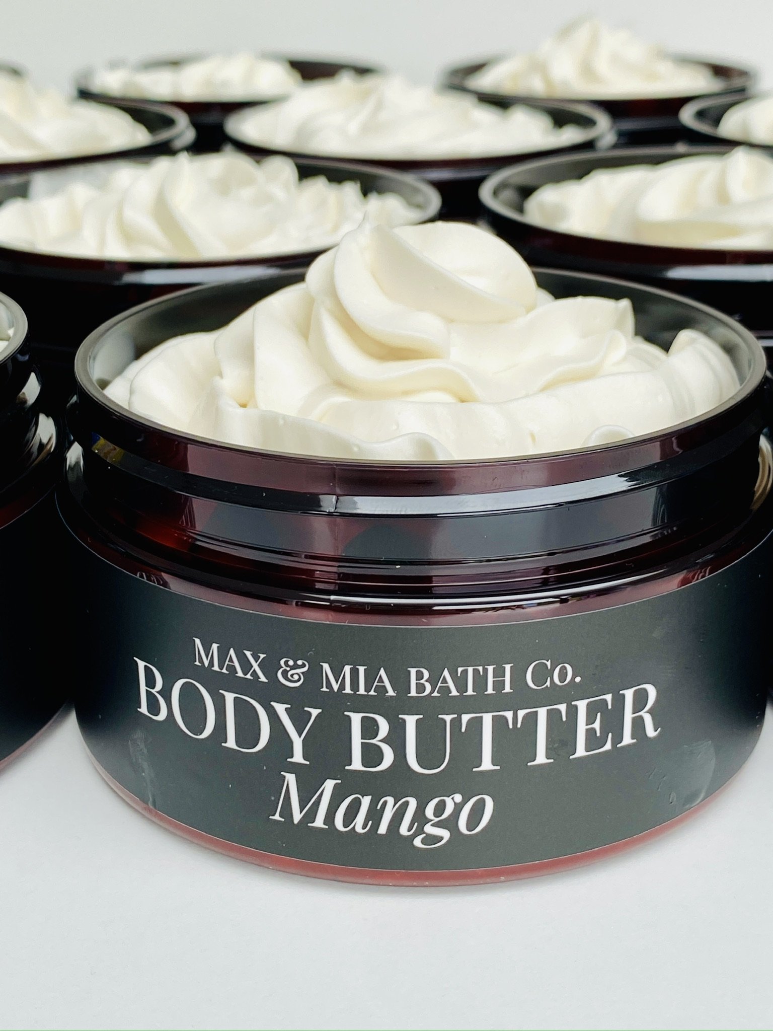 Body Butter | Mango