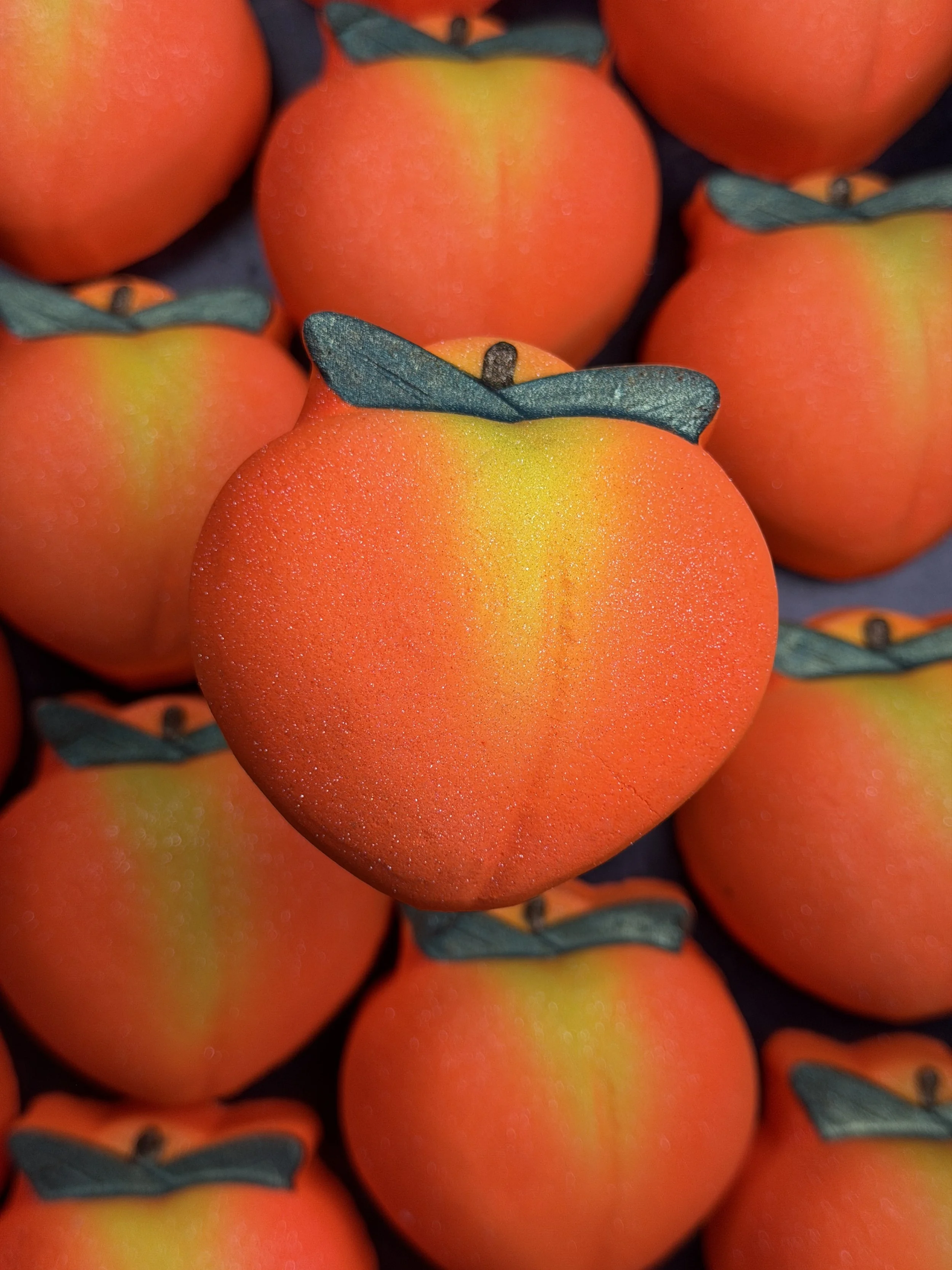 Bath Bomb | Mango Tango