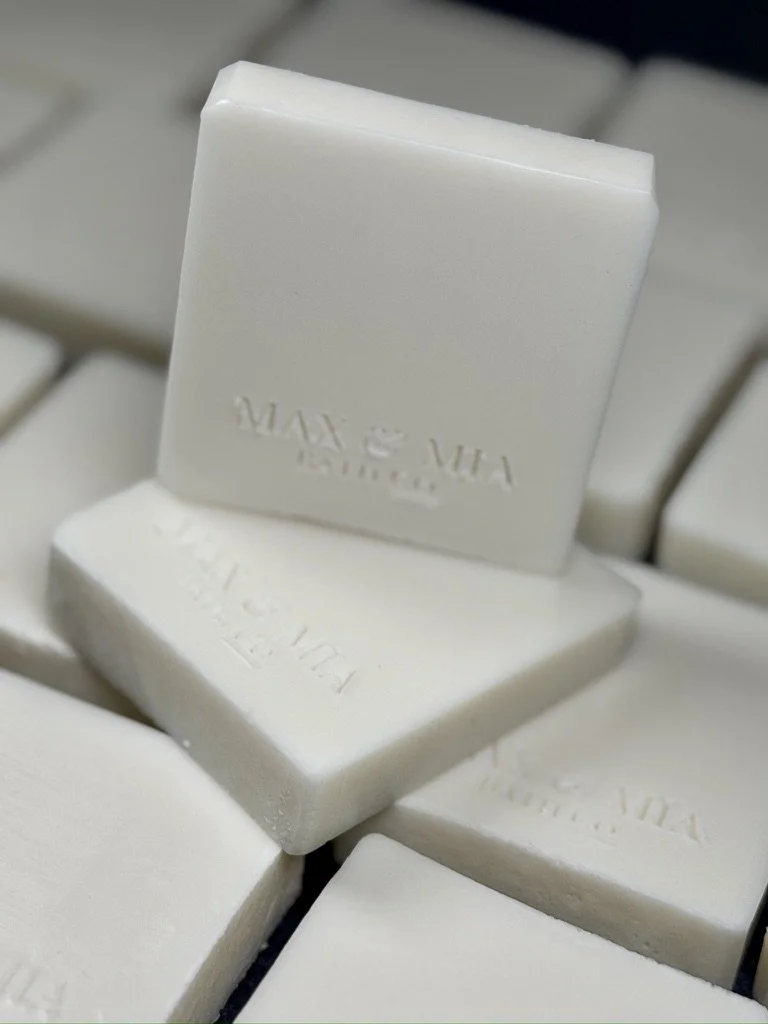 Soap | Coconut Bliss Glycerin Soap Bar