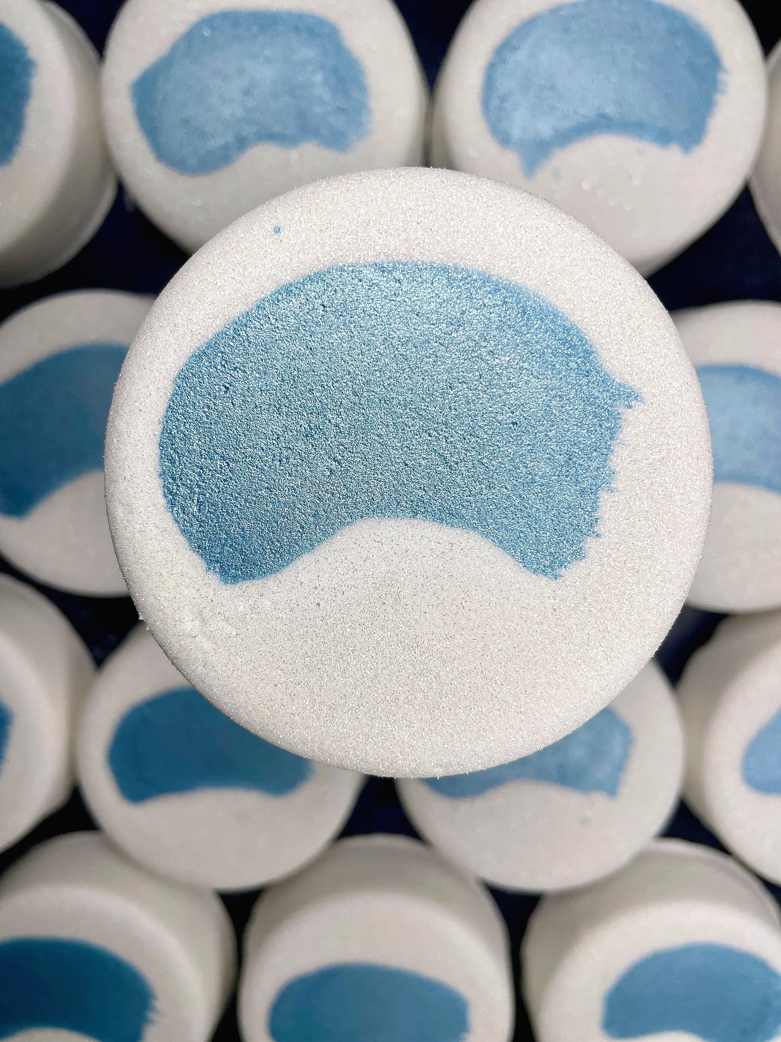 Bath Bomb | Tranquil Bloom