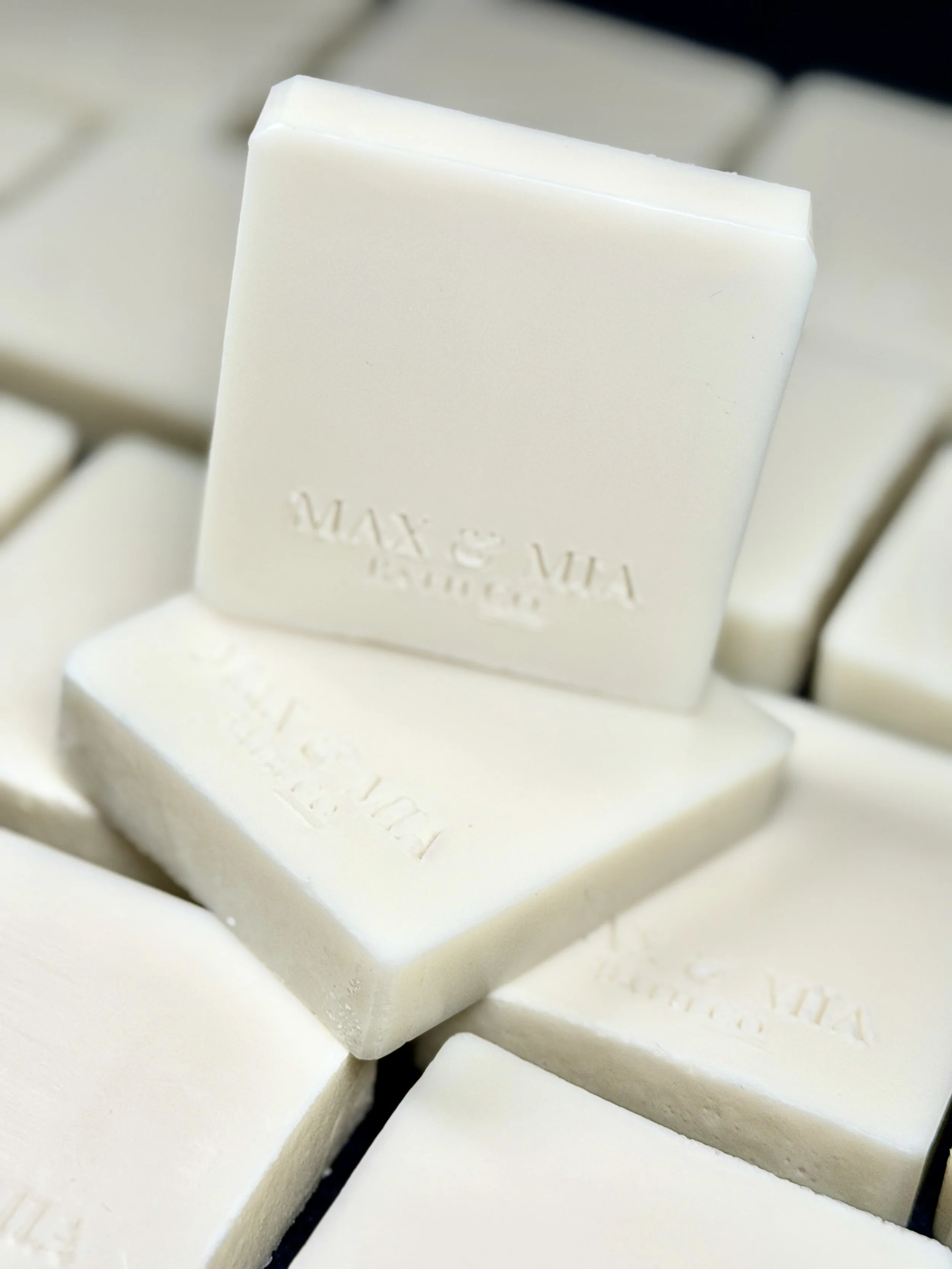 Soap | Coconut Bliss Glycerin Soap Bar