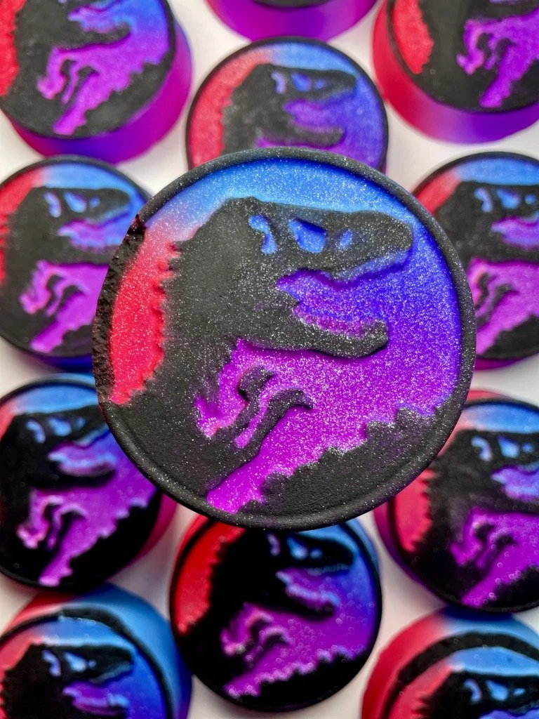 Bath Bomb | Jurassic