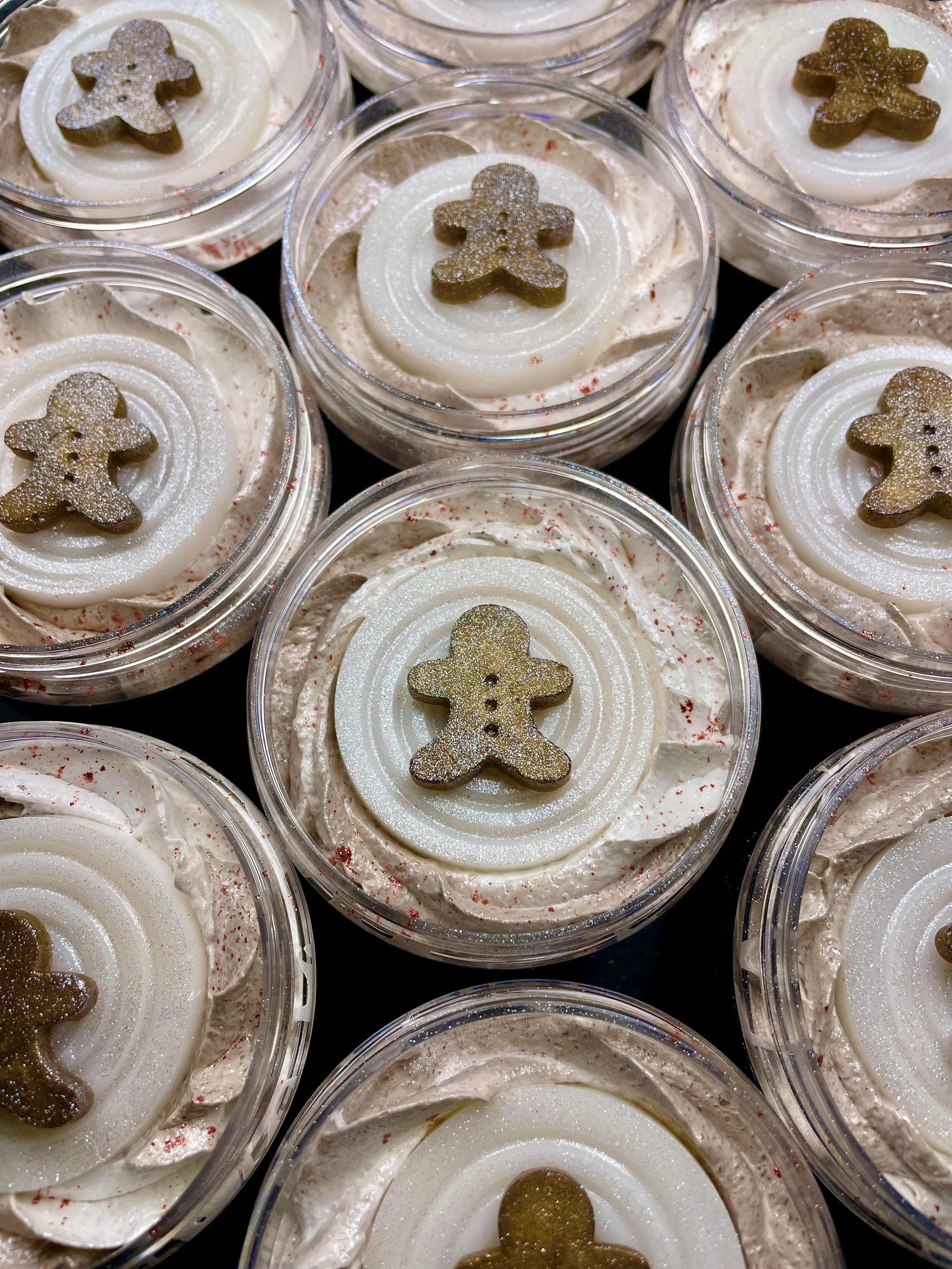 Body Scrub | Gingerbread