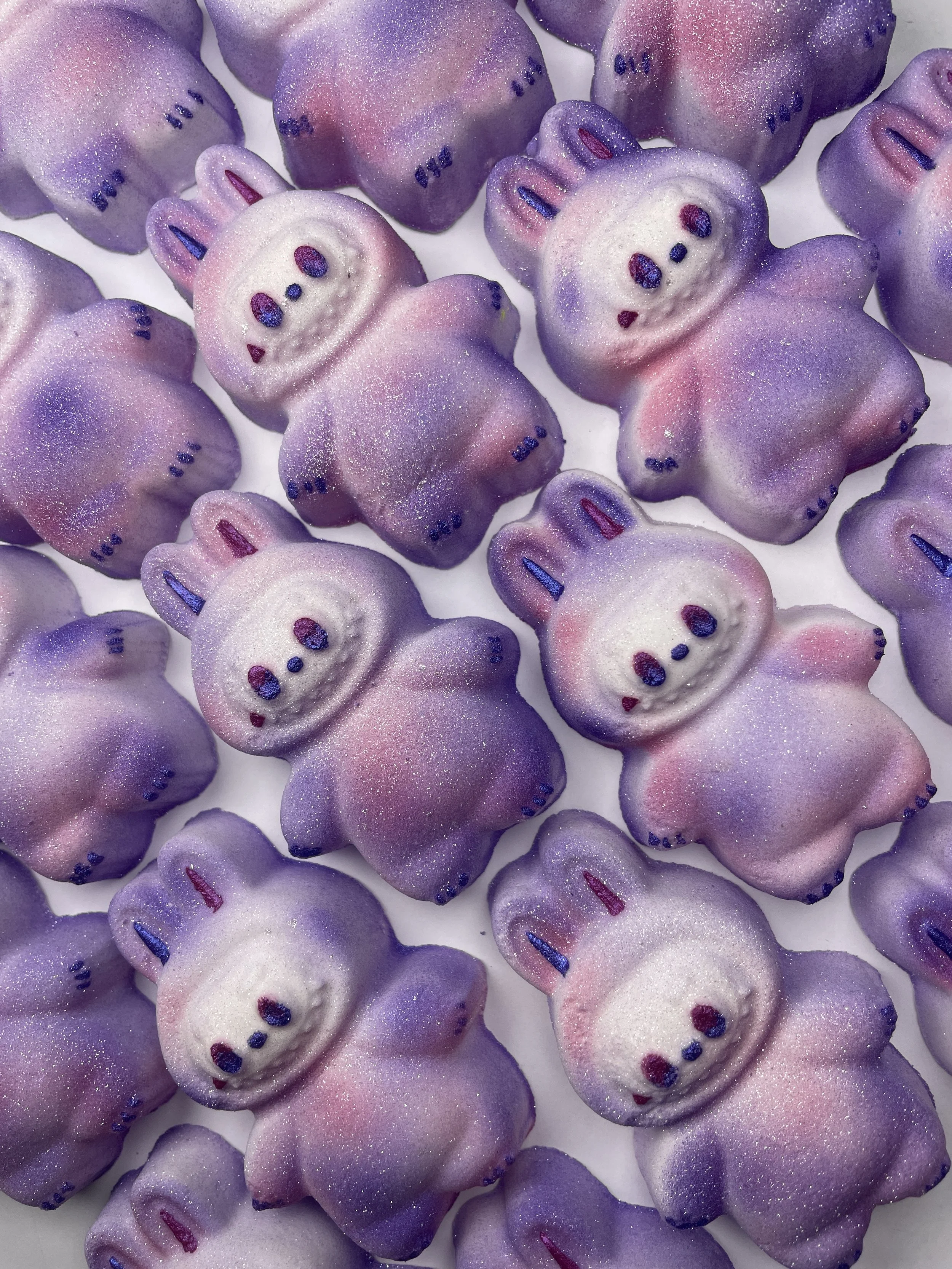 Bath Bomb | Mini Labubu