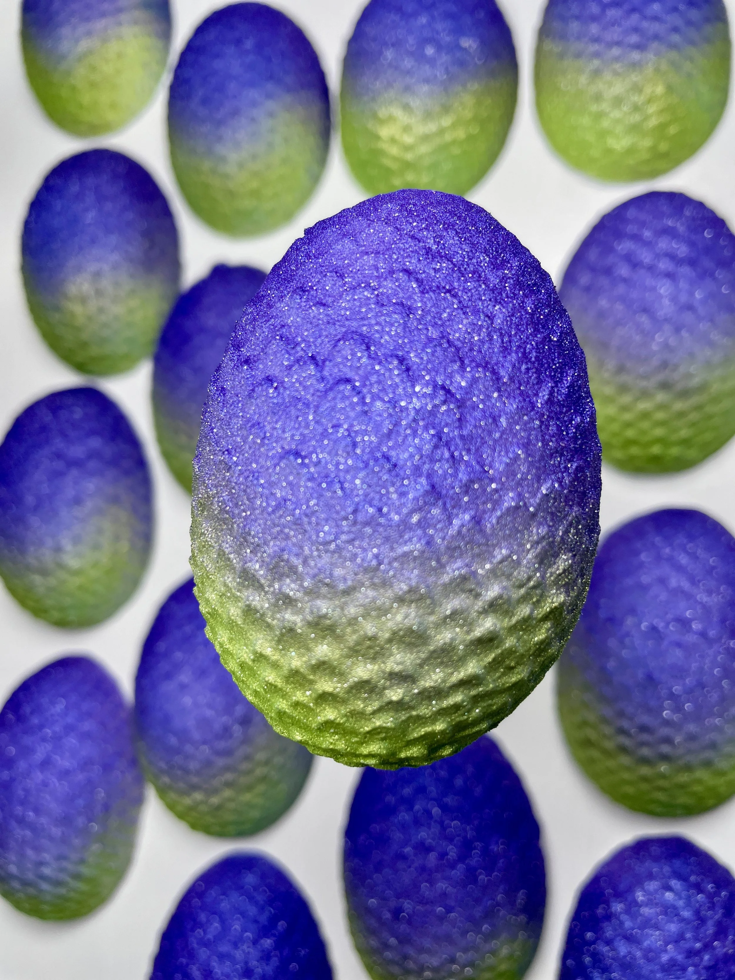 Bath Bomb | Mini Dragon Egg