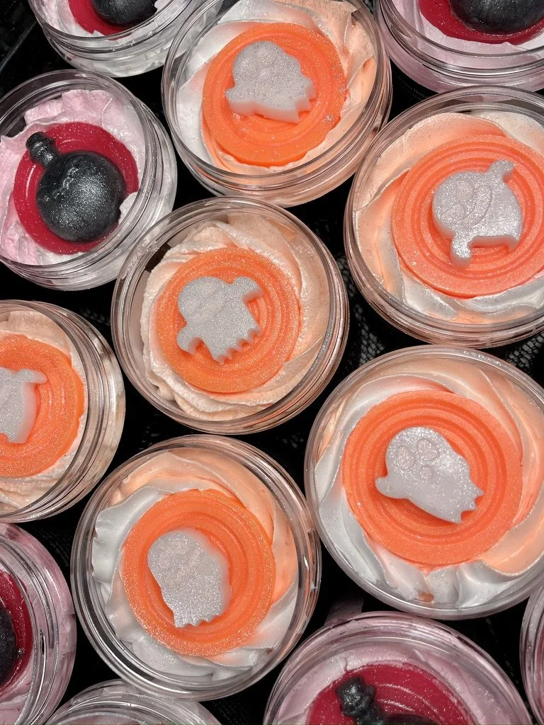 Body Scrub | Trick-or-Treat