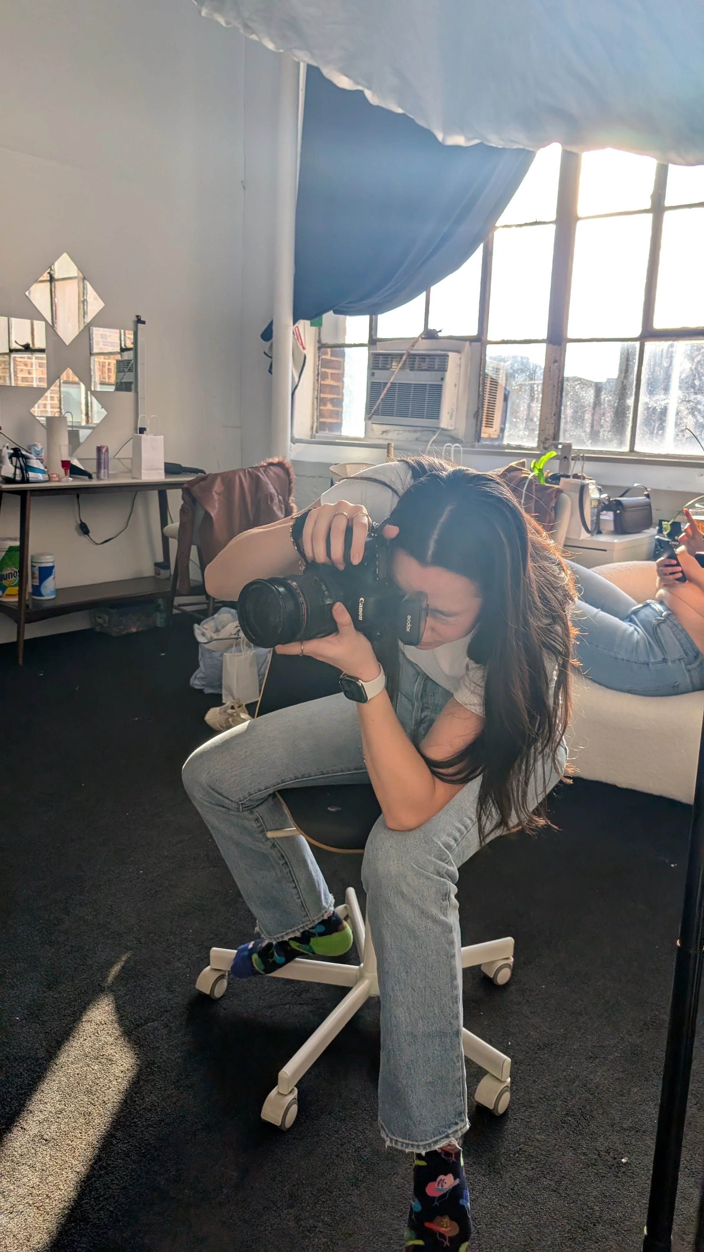 helping artists be better artist