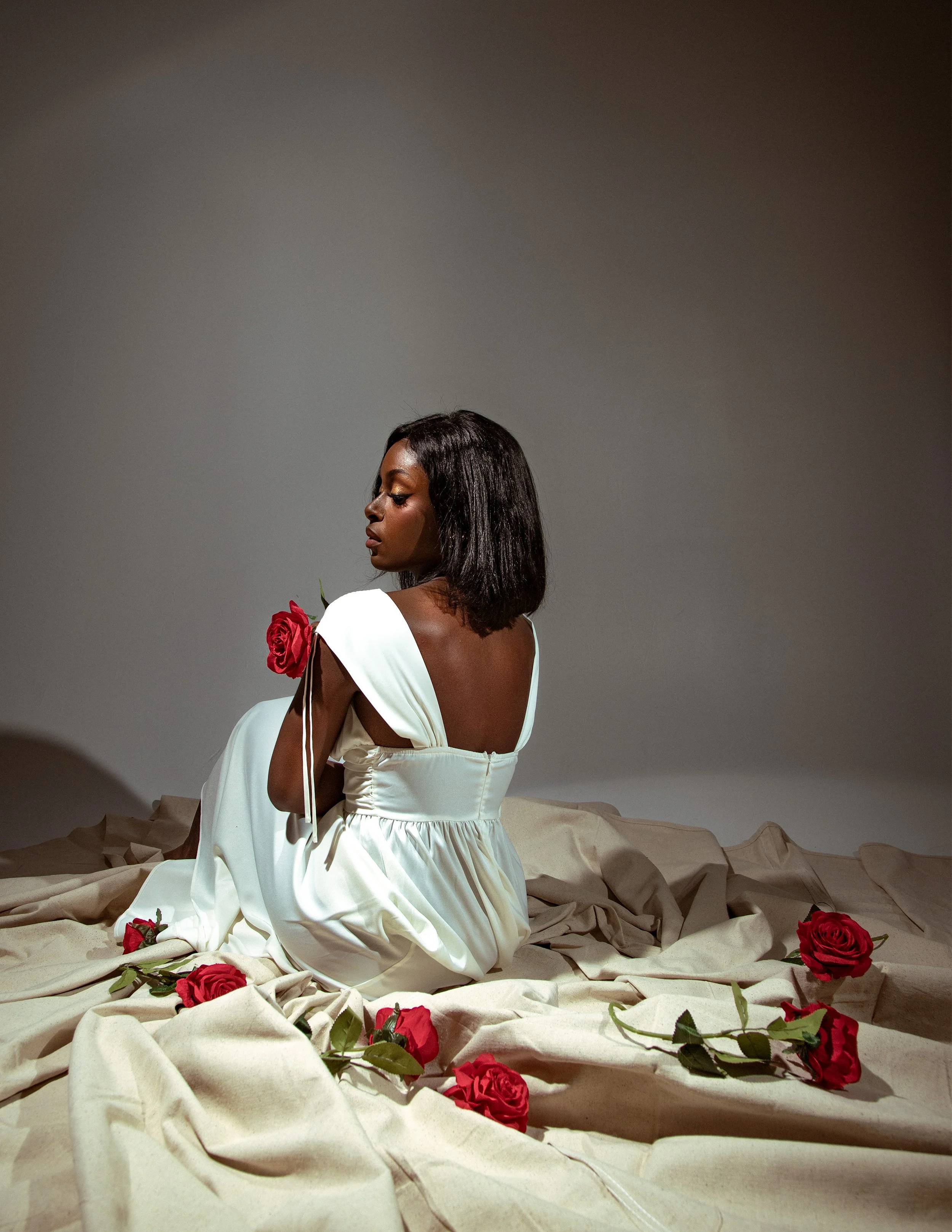 coloredshot photography media package. Black Photographer, New York Photographer, Commercial Photographer