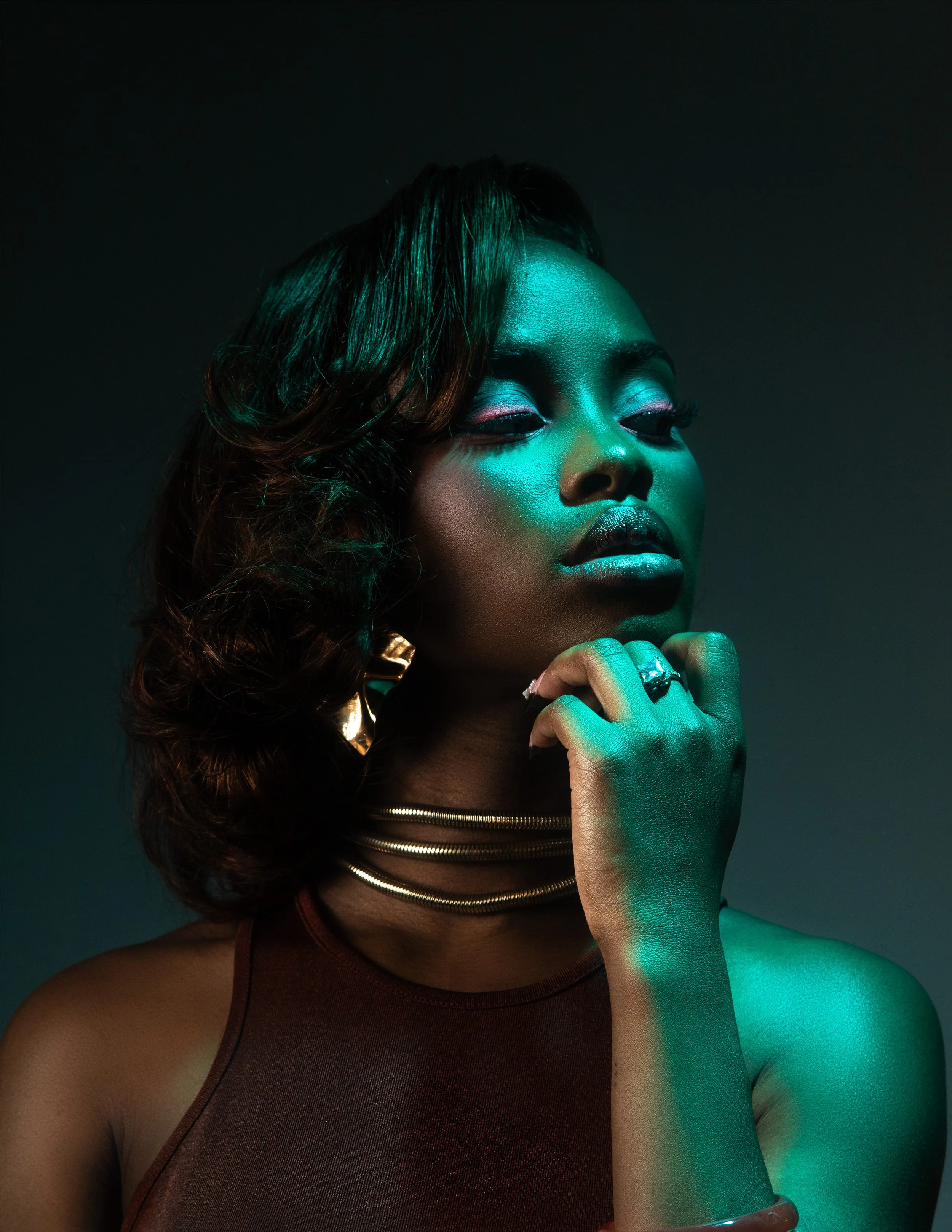 coloredshot photography common package. Black Photographer, New York Photographer, Commercial Photographer